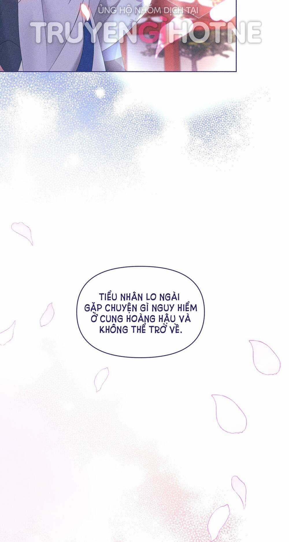 Bạn Đời Của Ryun - Chapter 14.1 - Trang 22