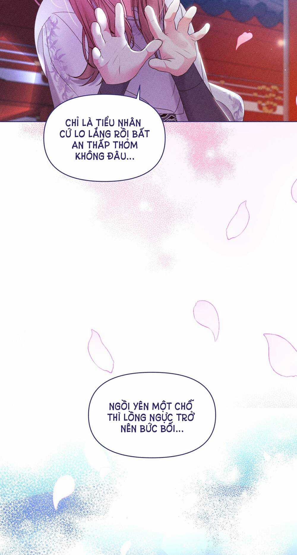 Bạn Đời Của Ryun - Chapter 14.1 - Trang 24