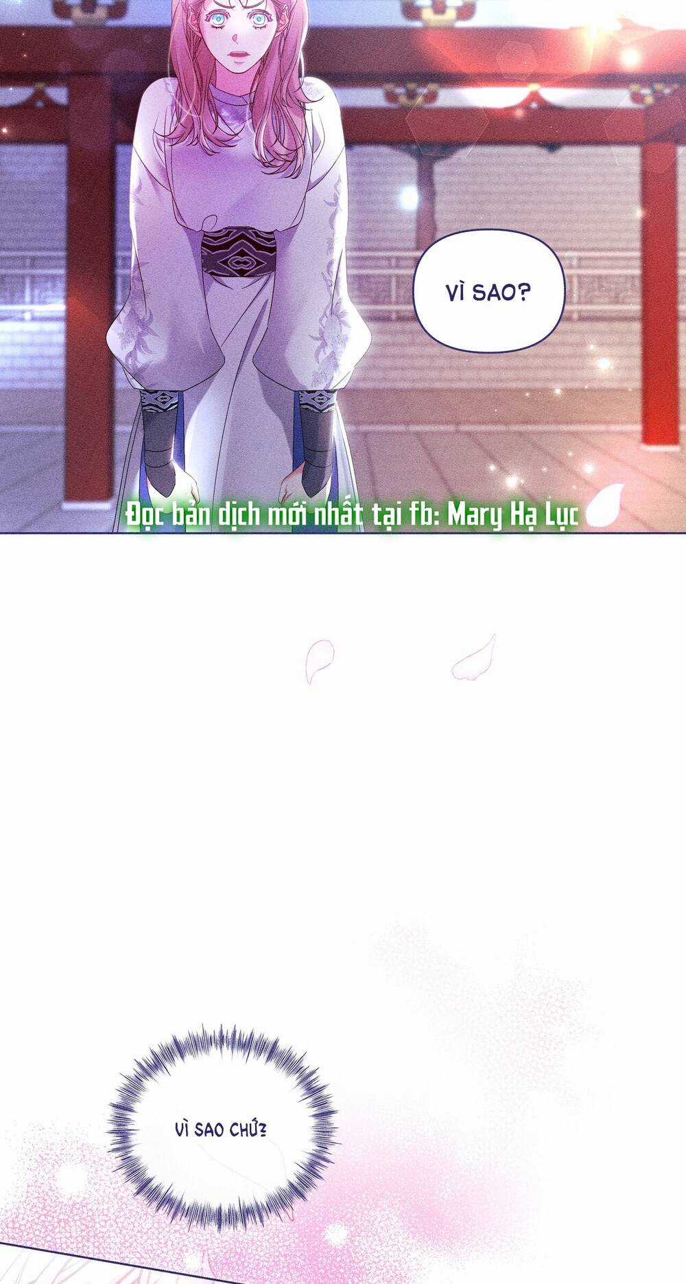 Bạn Đời Của Ryun - Chapter 14.1 - Trang 27