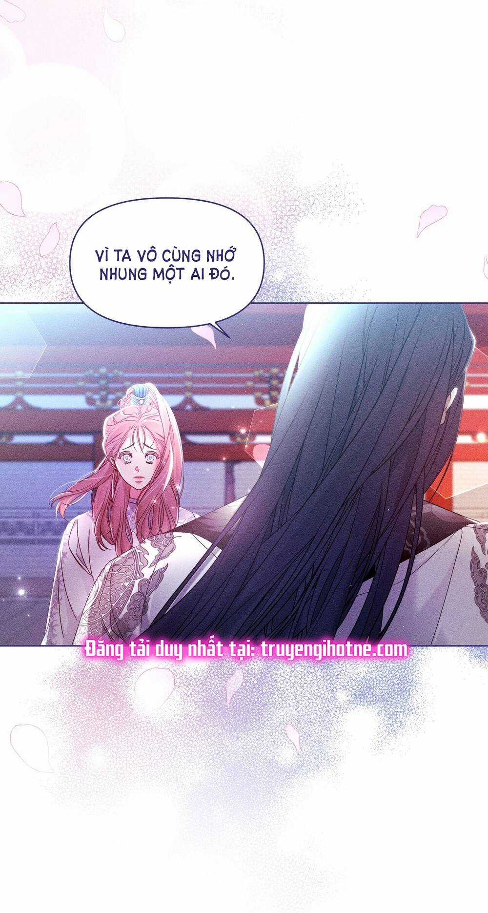 Bạn Đời Của Ryun - Chapter 14.1 - Trang 31