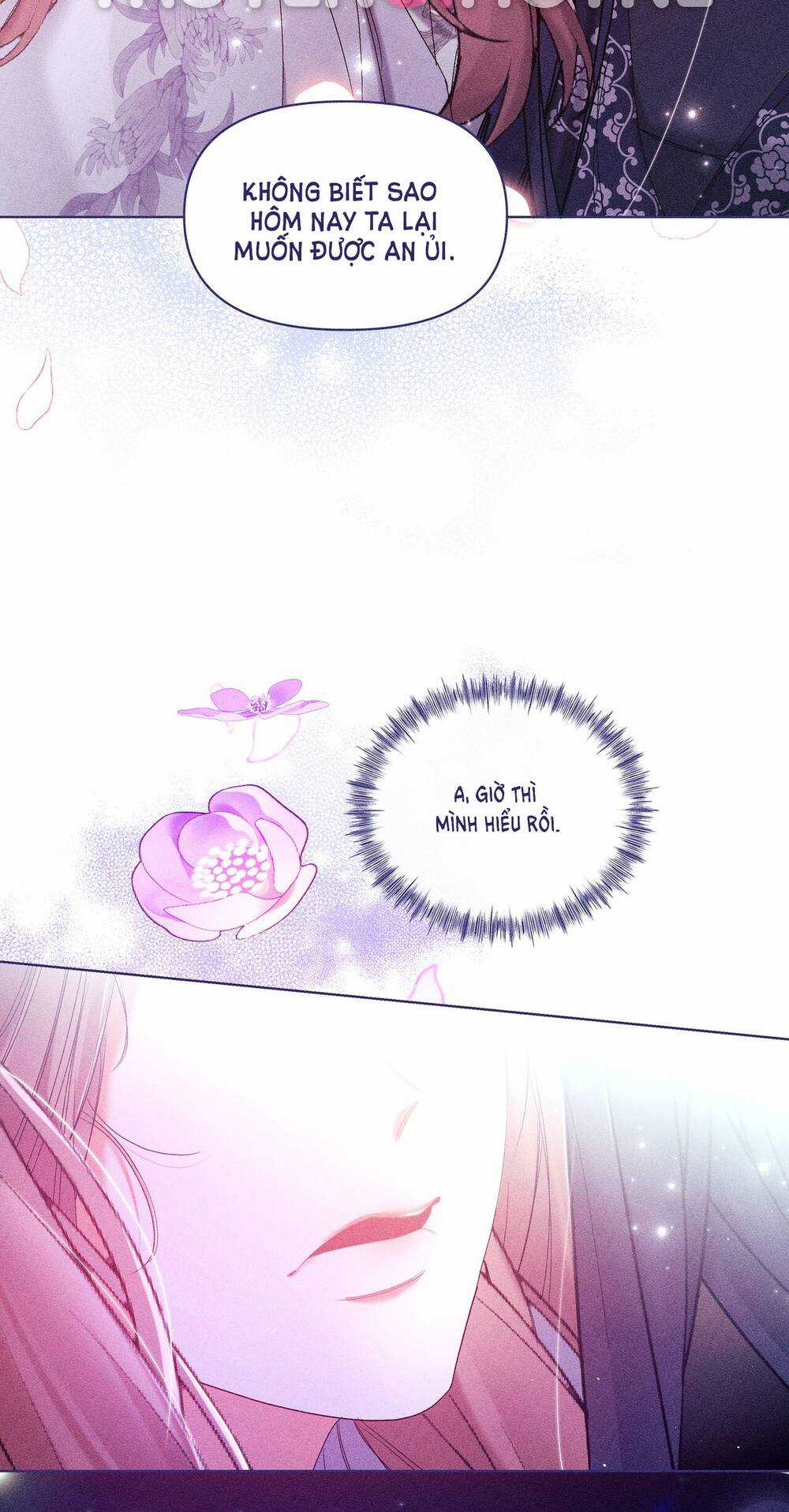 Bạn Đời Của Ryun - Chapter 14.1 - Trang 37