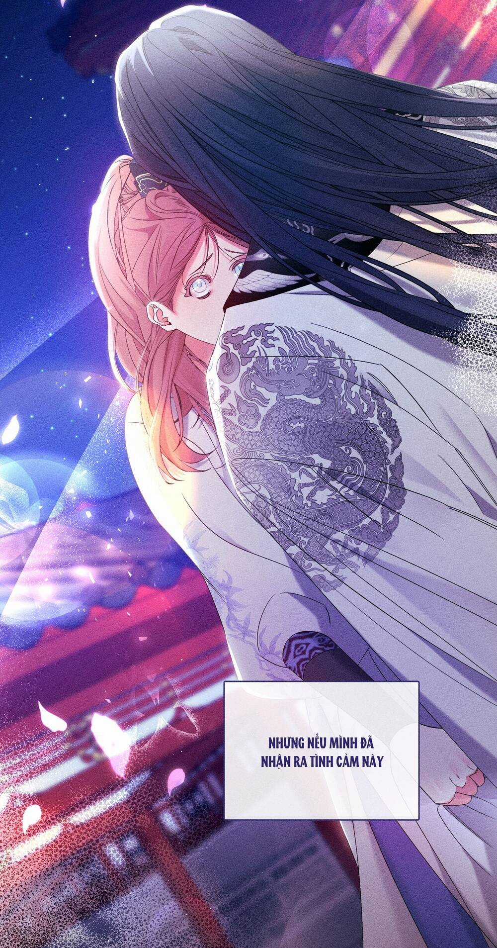 Bạn Đời Của Ryun - Chapter 14.1 - Trang 49