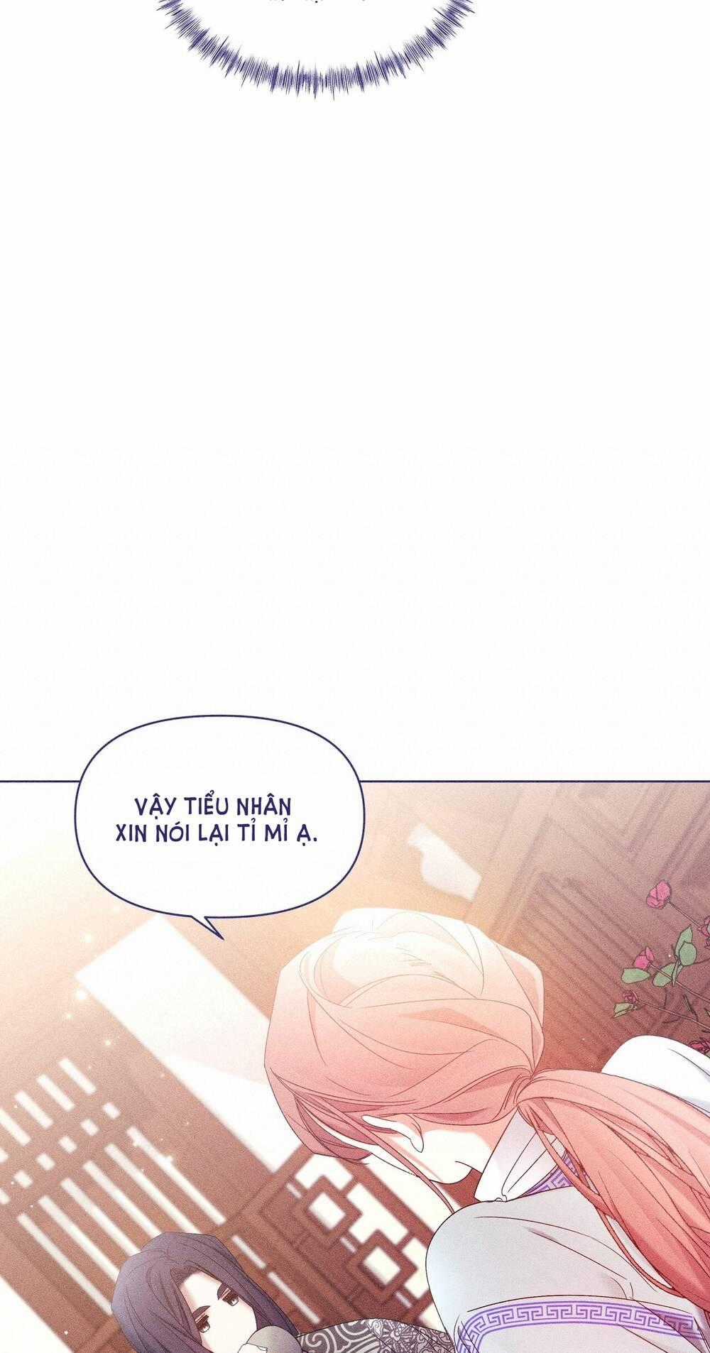 Bạn Đời Của Ryun - Chapter 14.2 - Trang 2