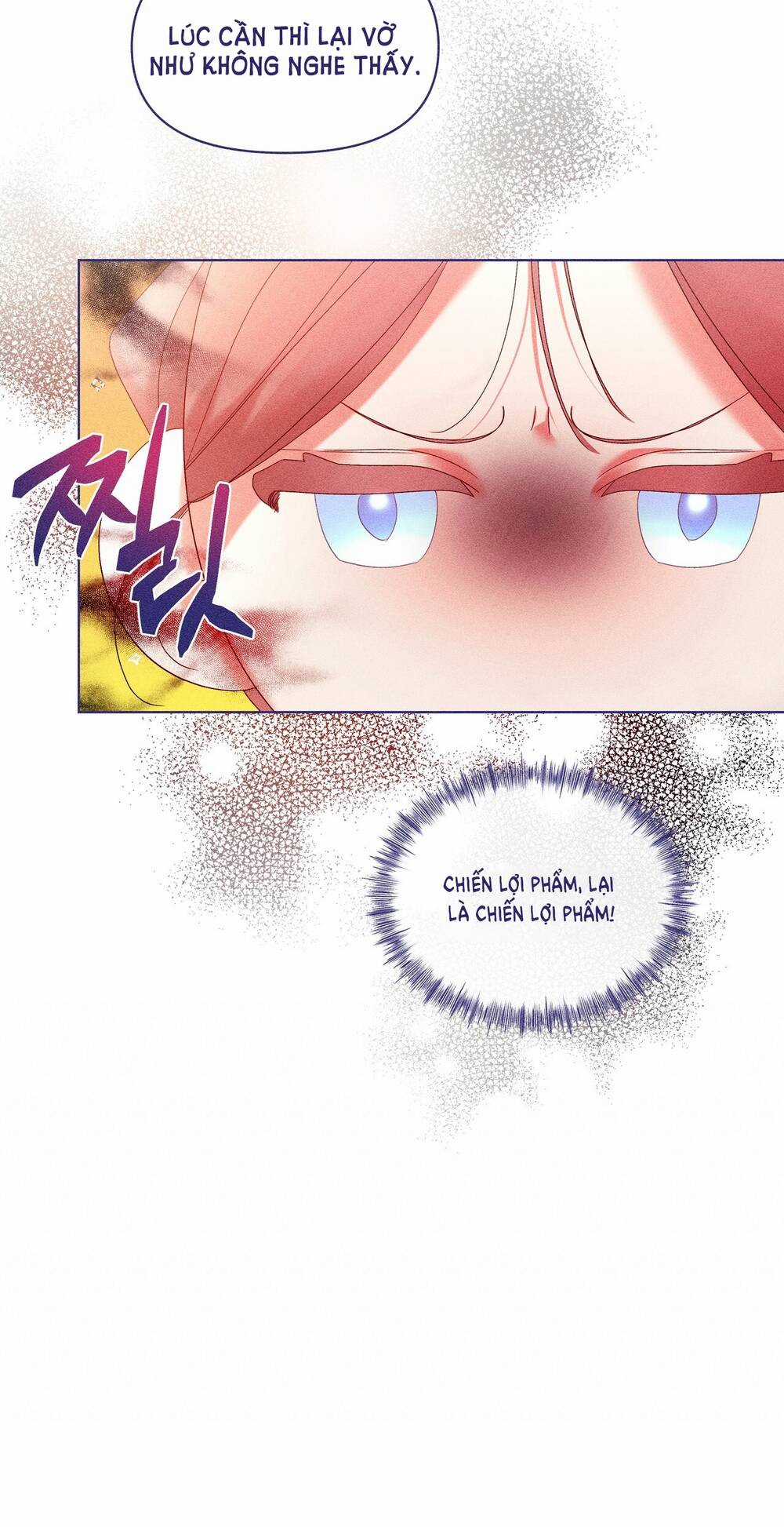 Bạn Đời Của Ryun - Chapter 14.2 - Trang 11