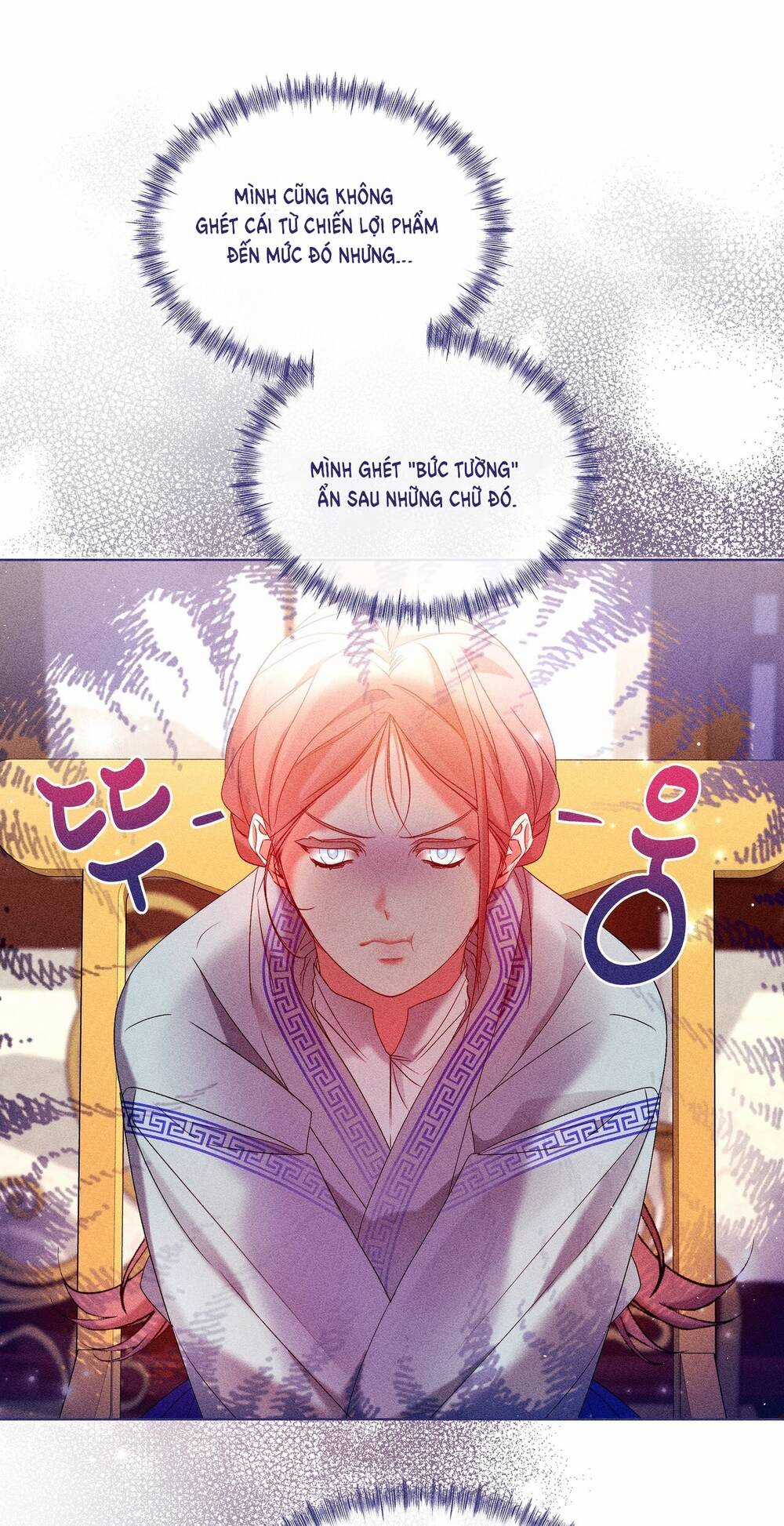 Bạn Đời Của Ryun - Chapter 14.2 - Trang 12