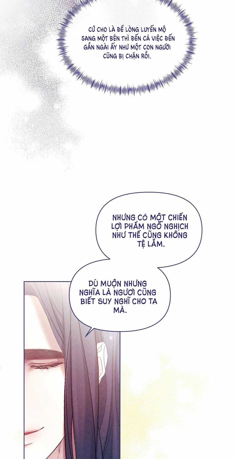 Bạn Đời Của Ryun - Chapter 14.2 - Trang 13