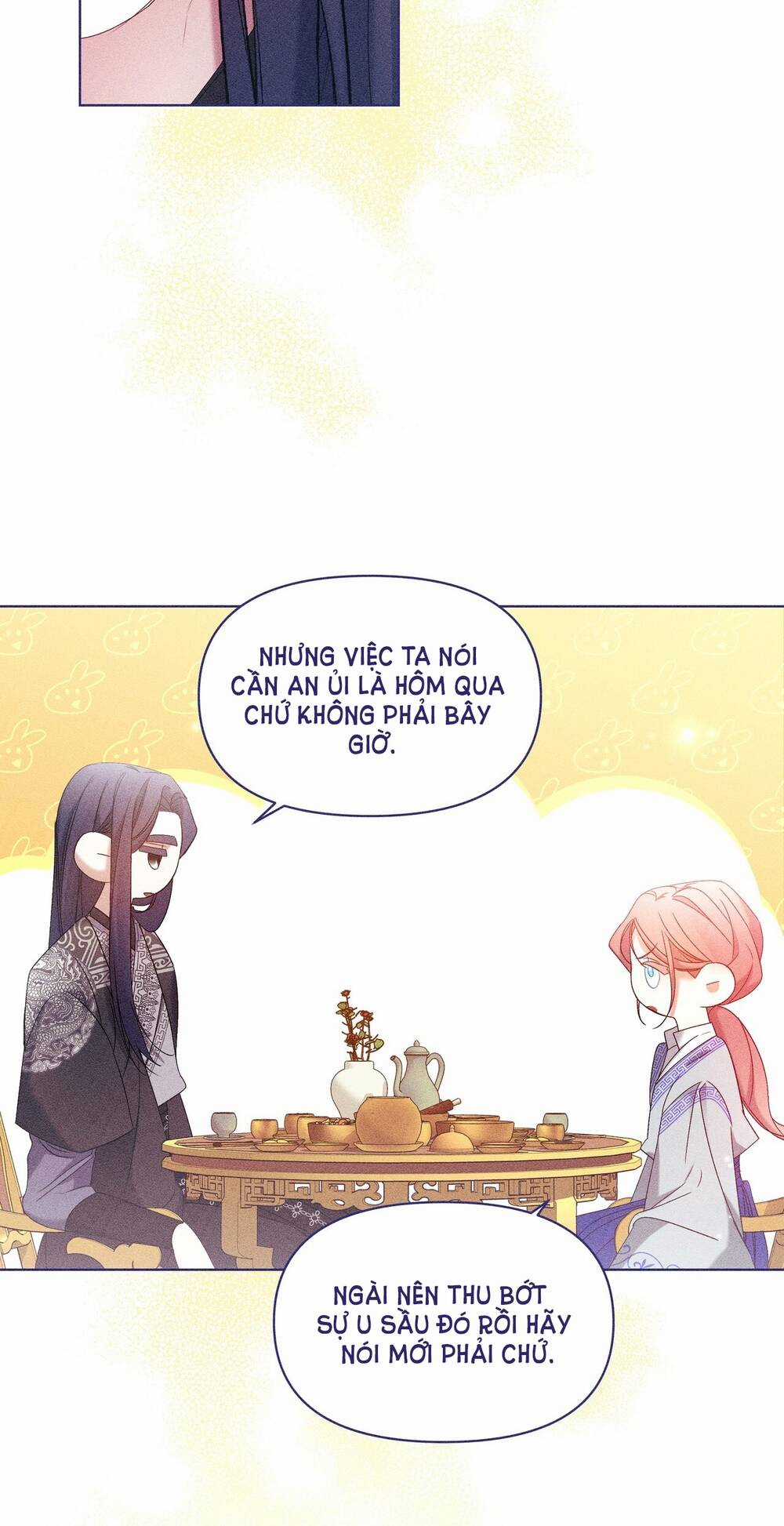 Bạn Đời Của Ryun - Chapter 14.2 - Trang 14