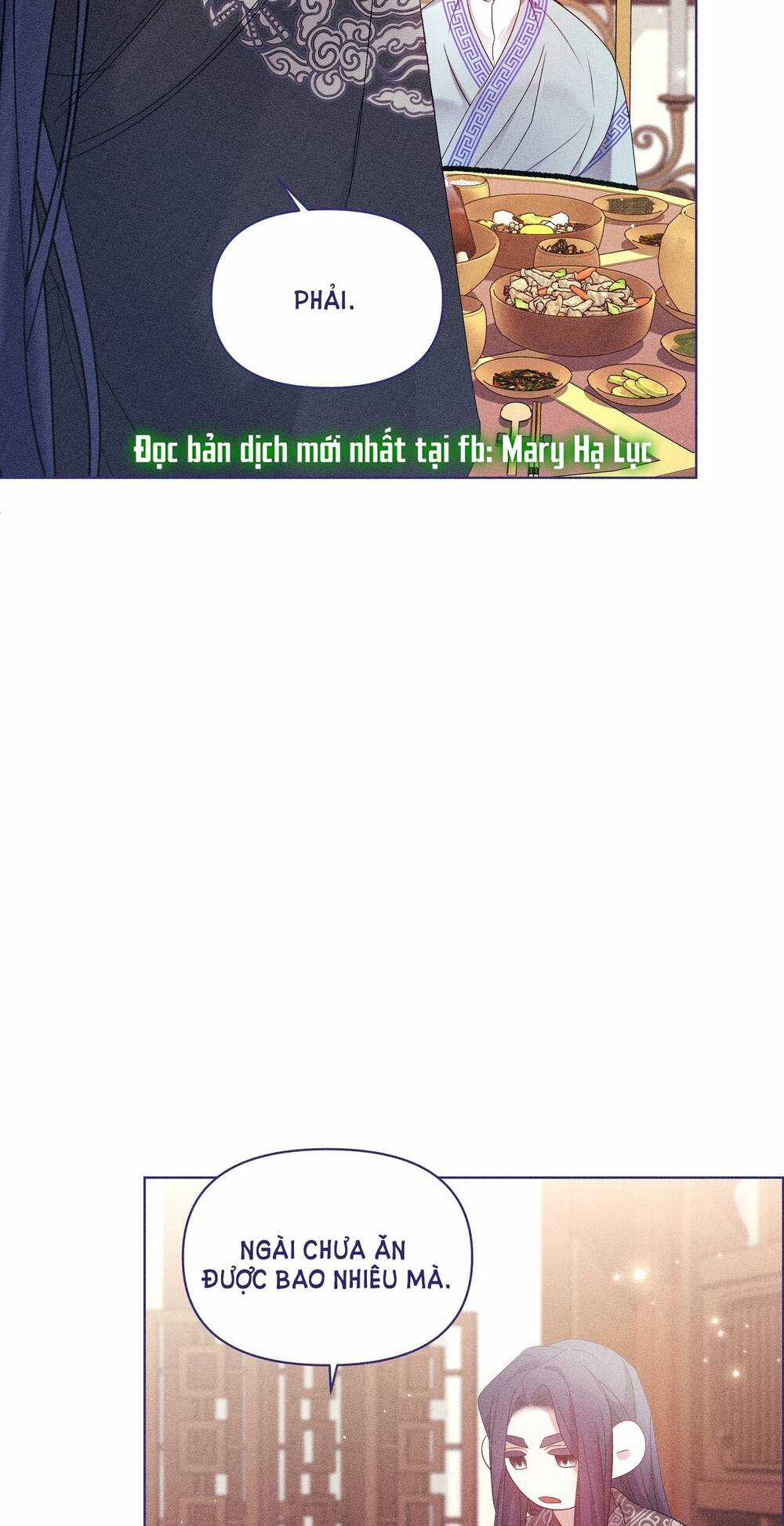 Bạn Đời Của Ryun - Chapter 14.2 - Trang 19