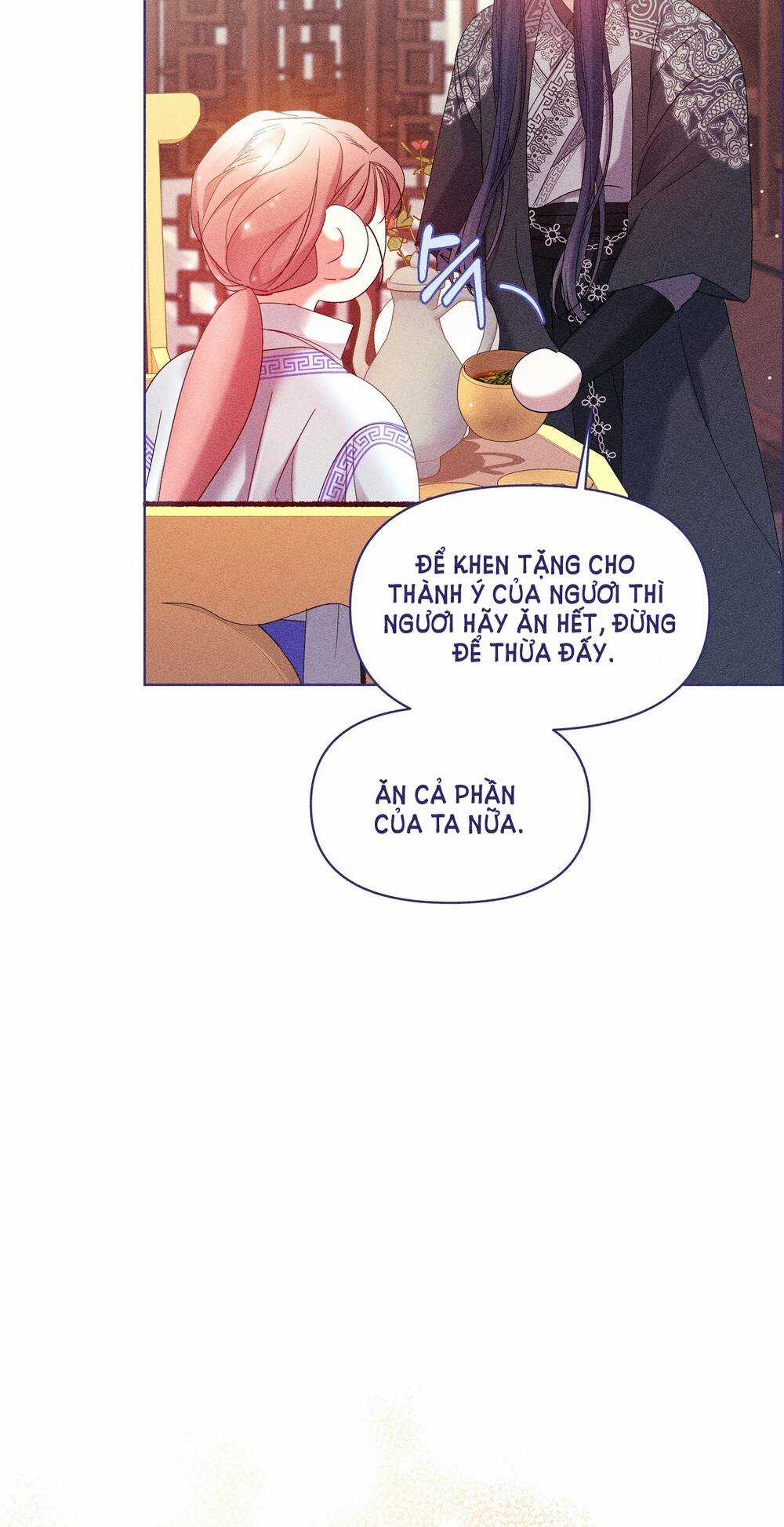 Bạn Đời Của Ryun - Chapter 14.2 - Trang 20