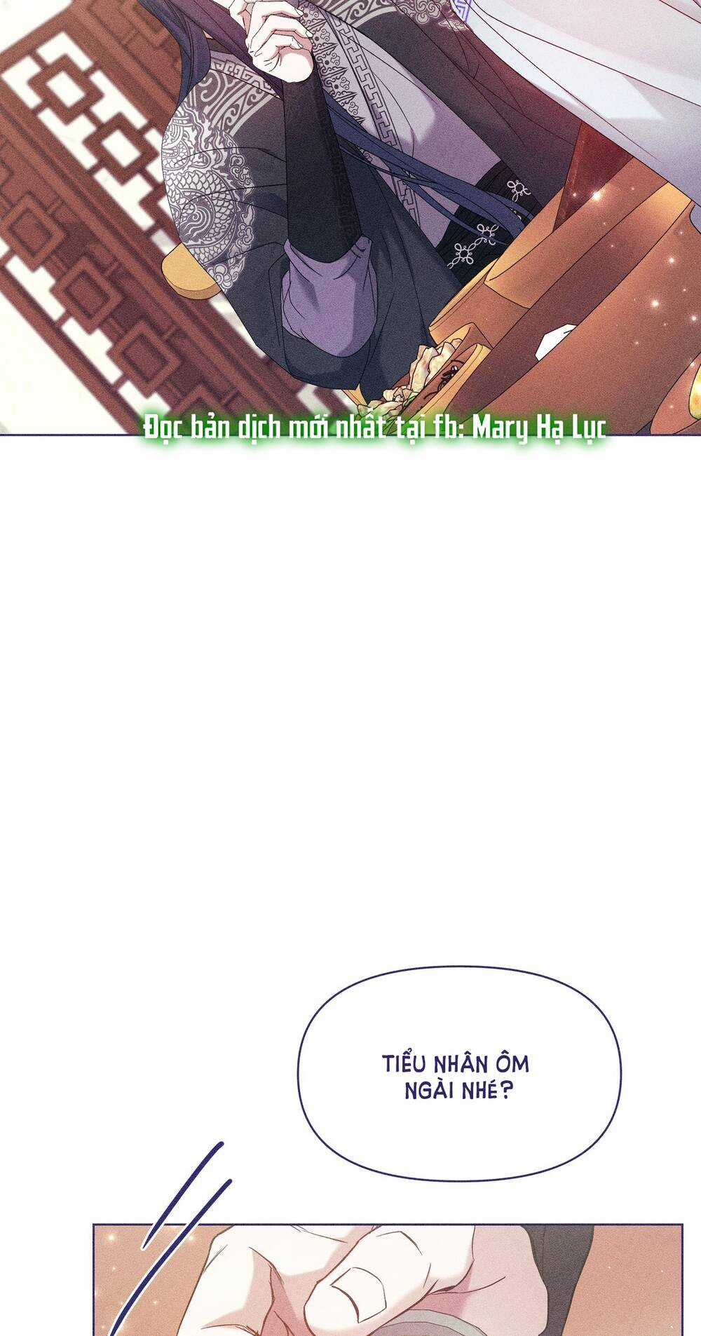 Bạn Đời Của Ryun - Chapter 14.2 - Trang 3