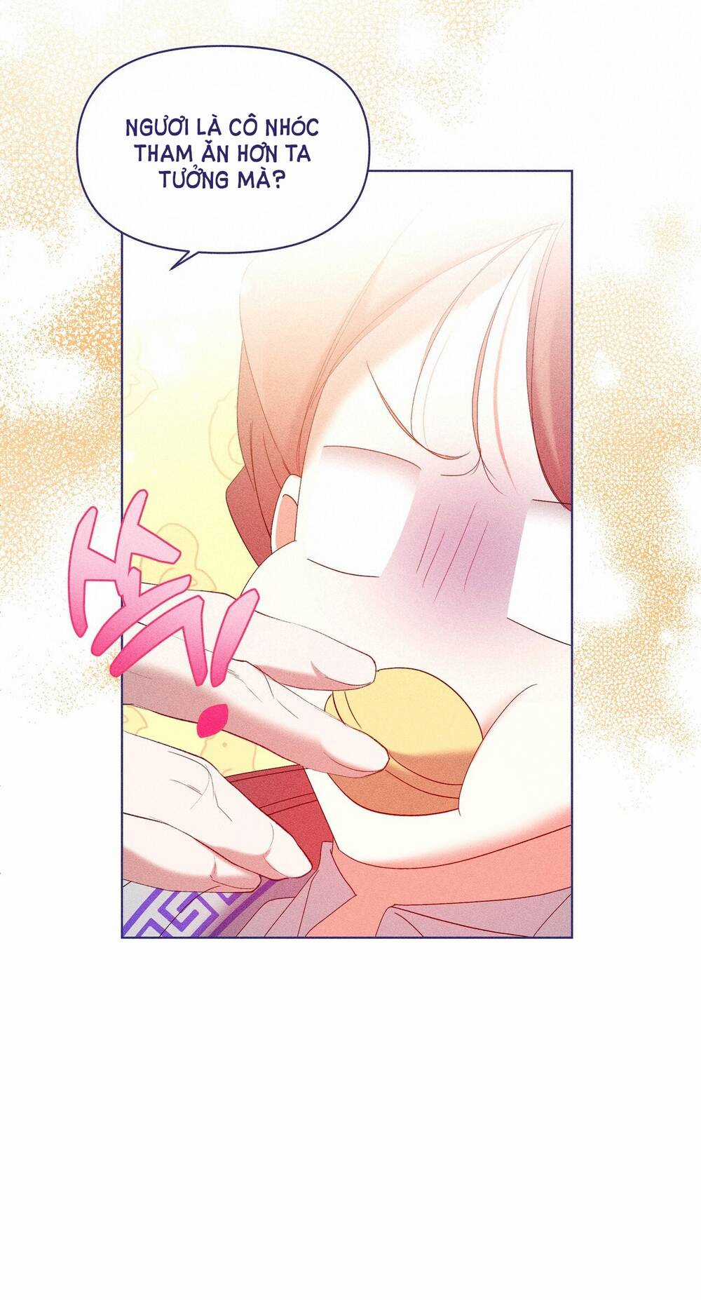 Bạn Đời Của Ryun - Chapter 14.2 - Trang 21