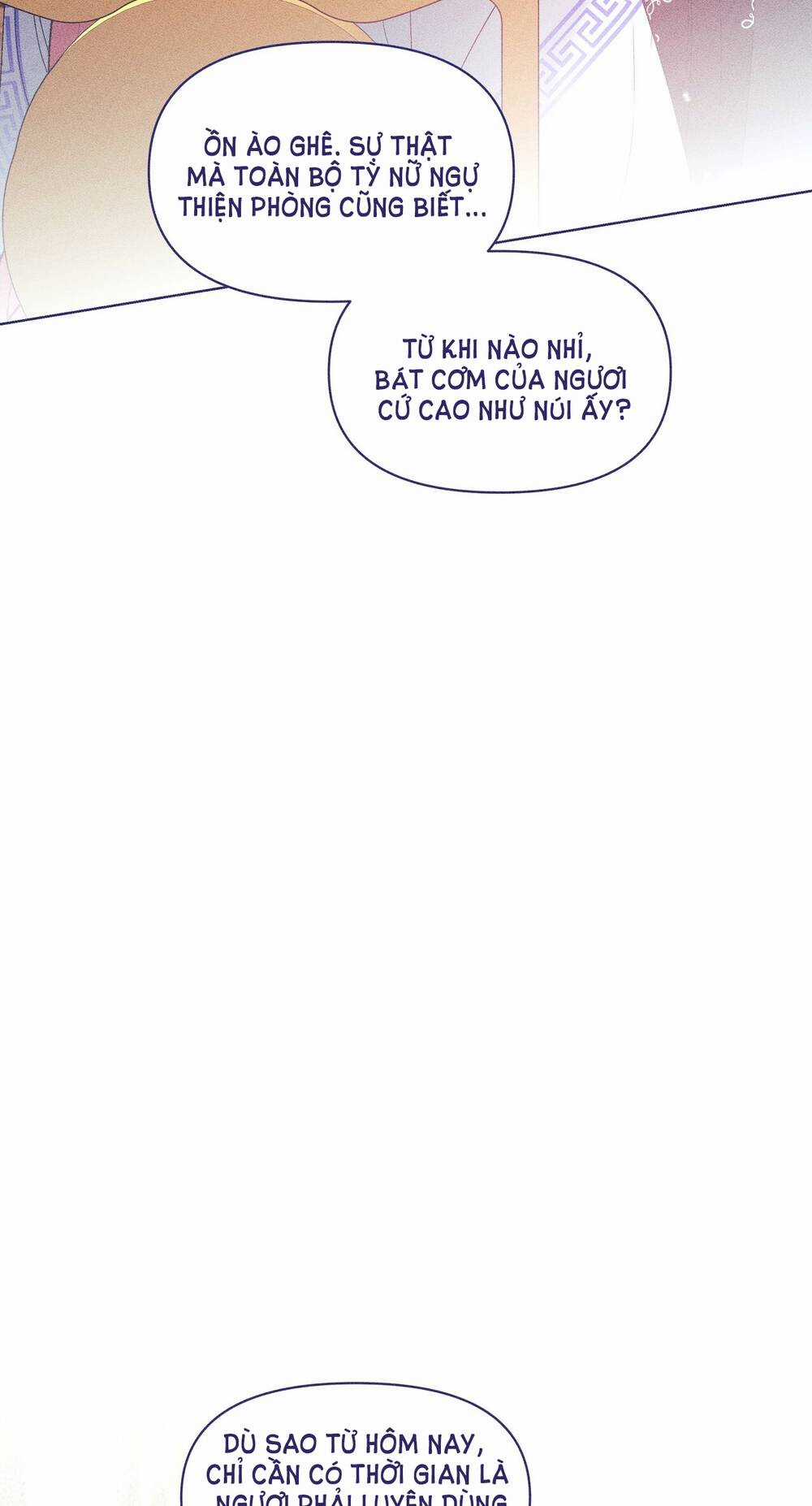 Bạn Đời Của Ryun - Chapter 14.2 - Trang 23