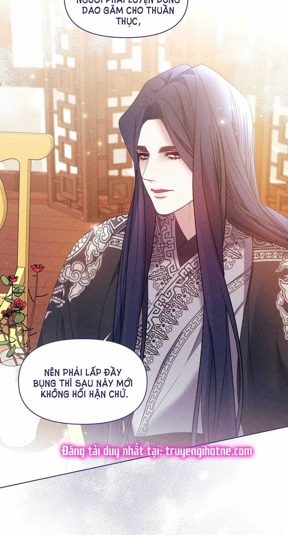 Bạn Đời Của Ryun - Chapter 14.2 - Trang 24