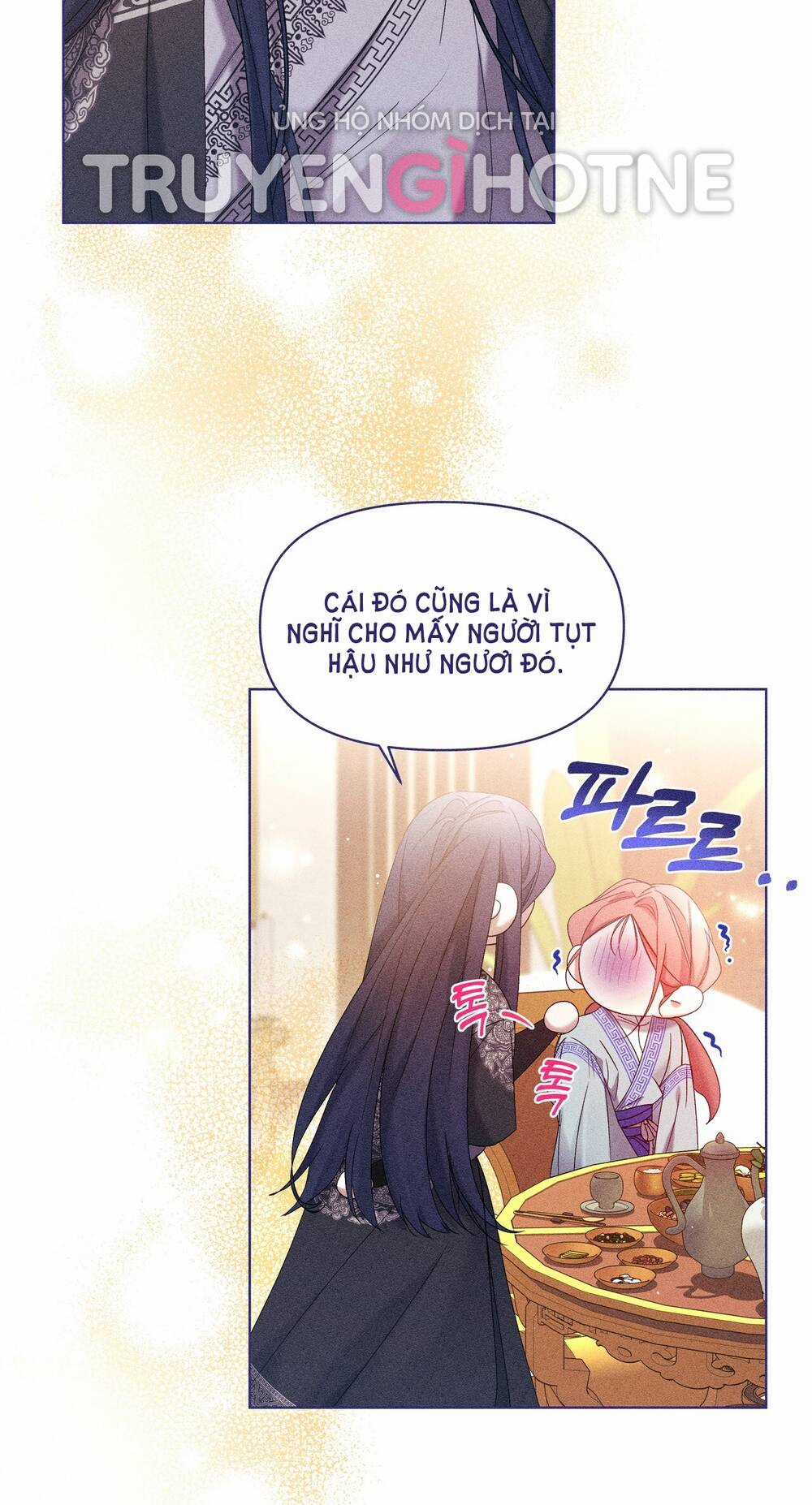 Bạn Đời Của Ryun - Chapter 14.2 - Trang 29