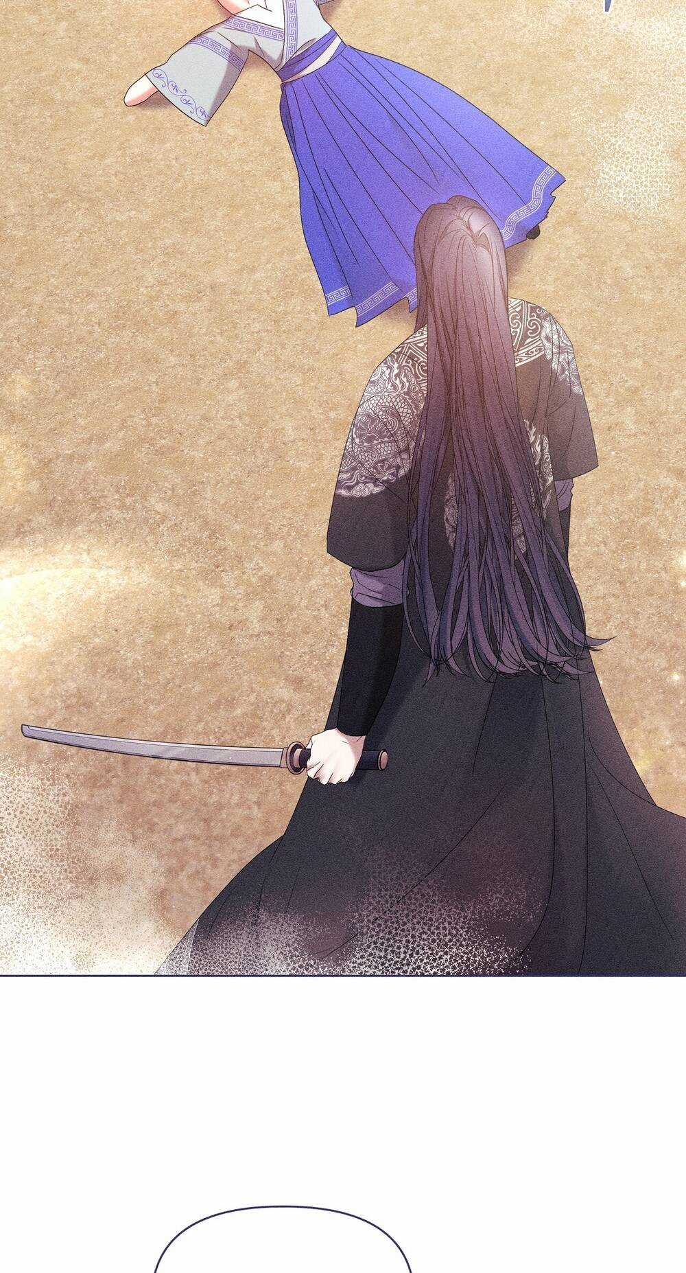 Bạn Đời Của Ryun - Chapter 14.2 - Trang 32