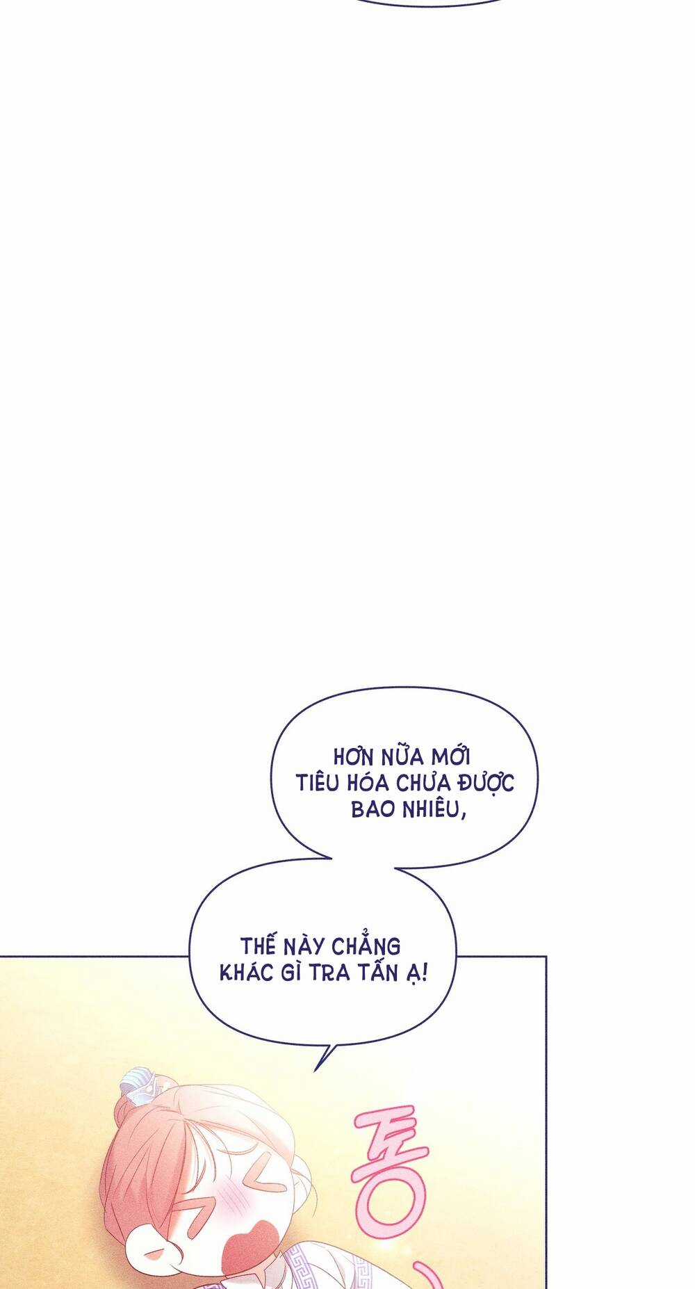 Bạn Đời Của Ryun - Chapter 14.2 - Trang 34