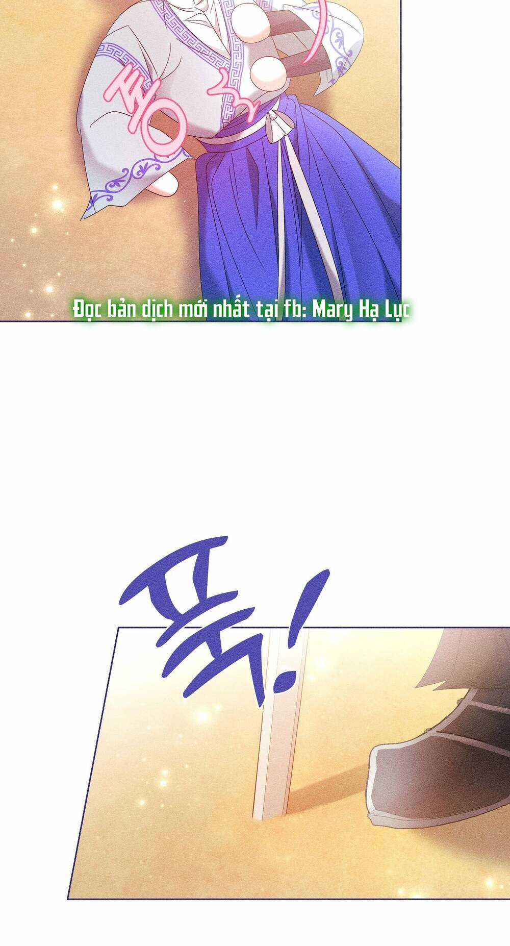 Bạn Đời Của Ryun - Chapter 14.2 - Trang 35