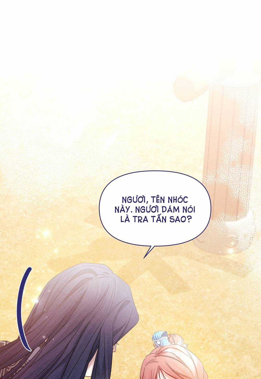 Bạn Đời Của Ryun - Chapter 14.2 - Trang 36