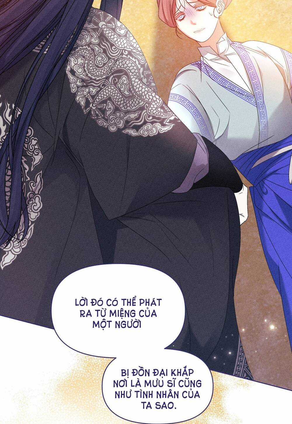 Bạn Đời Của Ryun - Chapter 14.2 - Trang 37