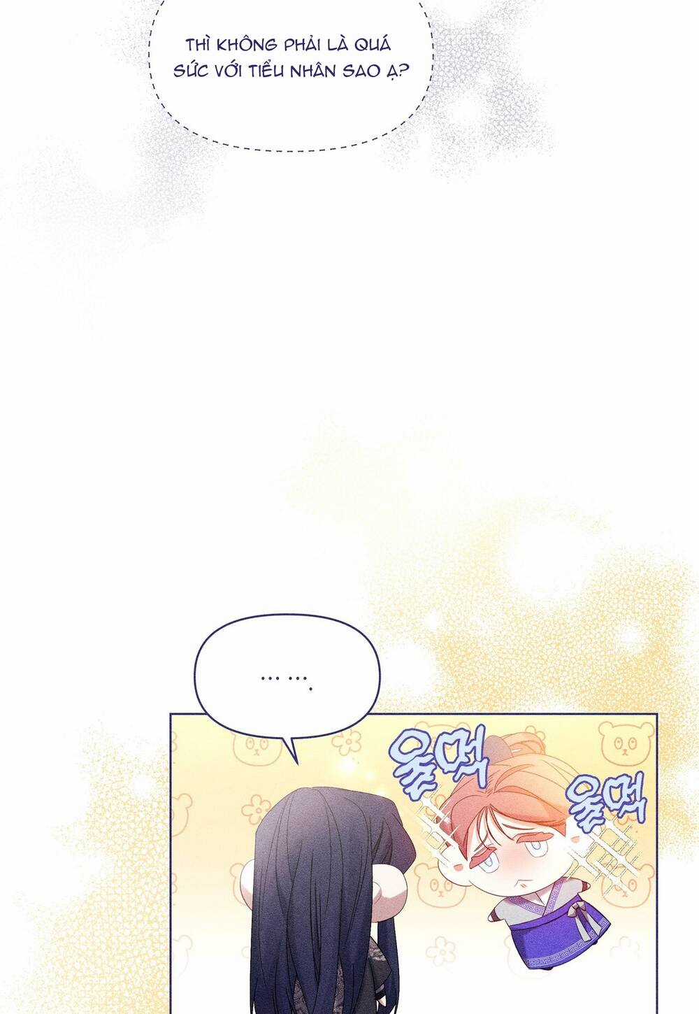 Bạn Đời Của Ryun - Chapter 14.2 - Trang 41