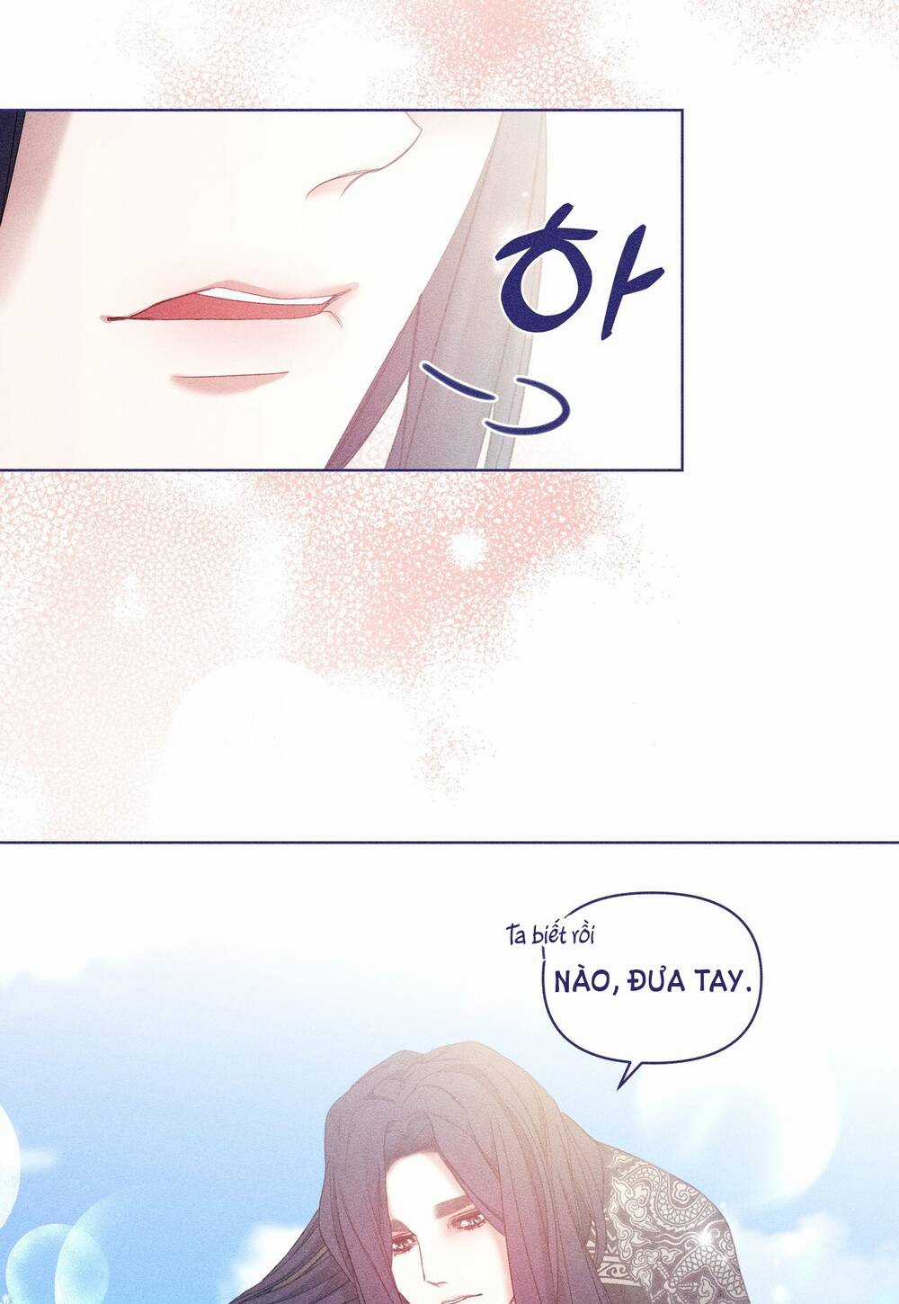 Bạn Đời Của Ryun - Chapter 14.2 - Trang 44