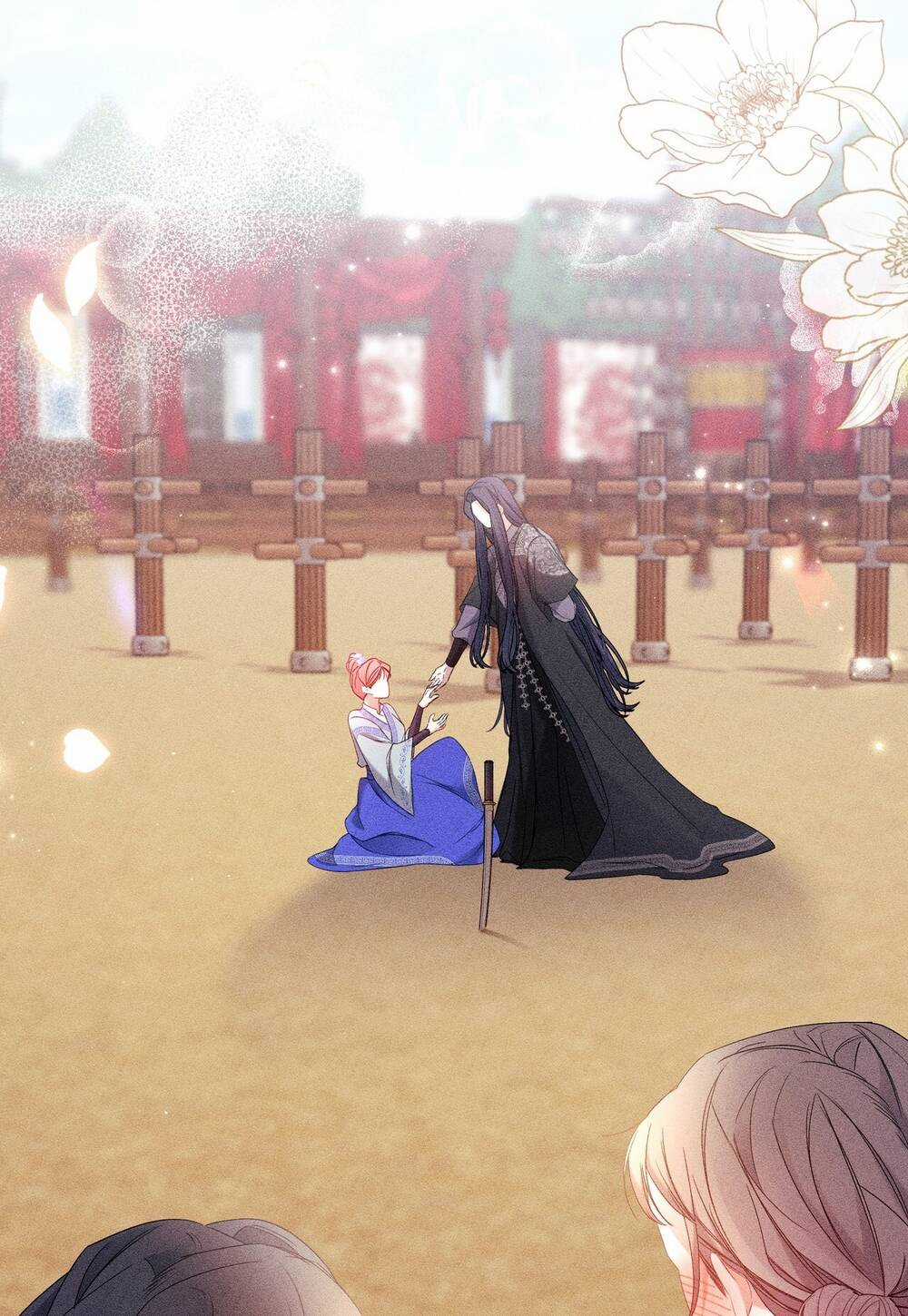 Bạn Đời Của Ryun - Chapter 14.2 - Trang 46