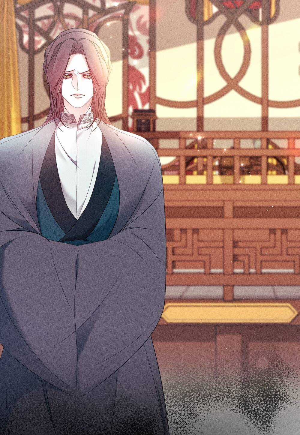 Bạn Đời Của Ryun - Chapter 14.2 - Trang 48