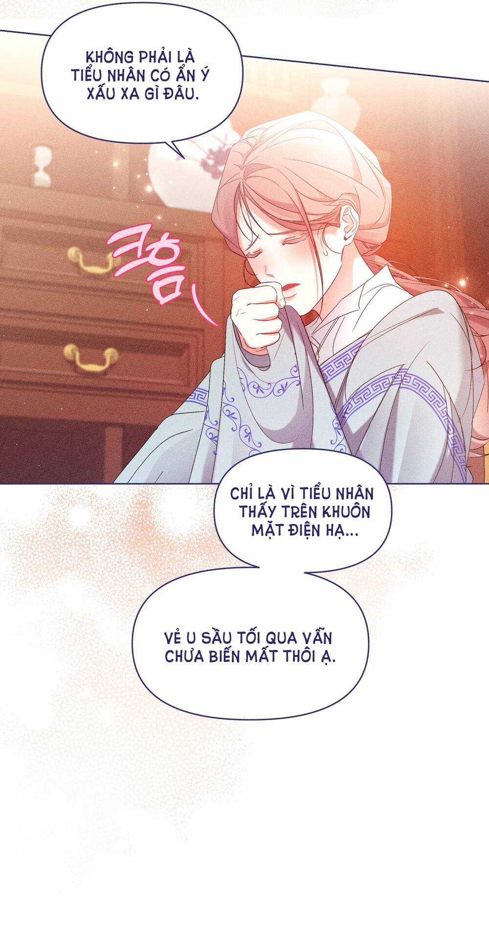 Bạn Đời Của Ryun - Chapter 14.2 - Trang 6