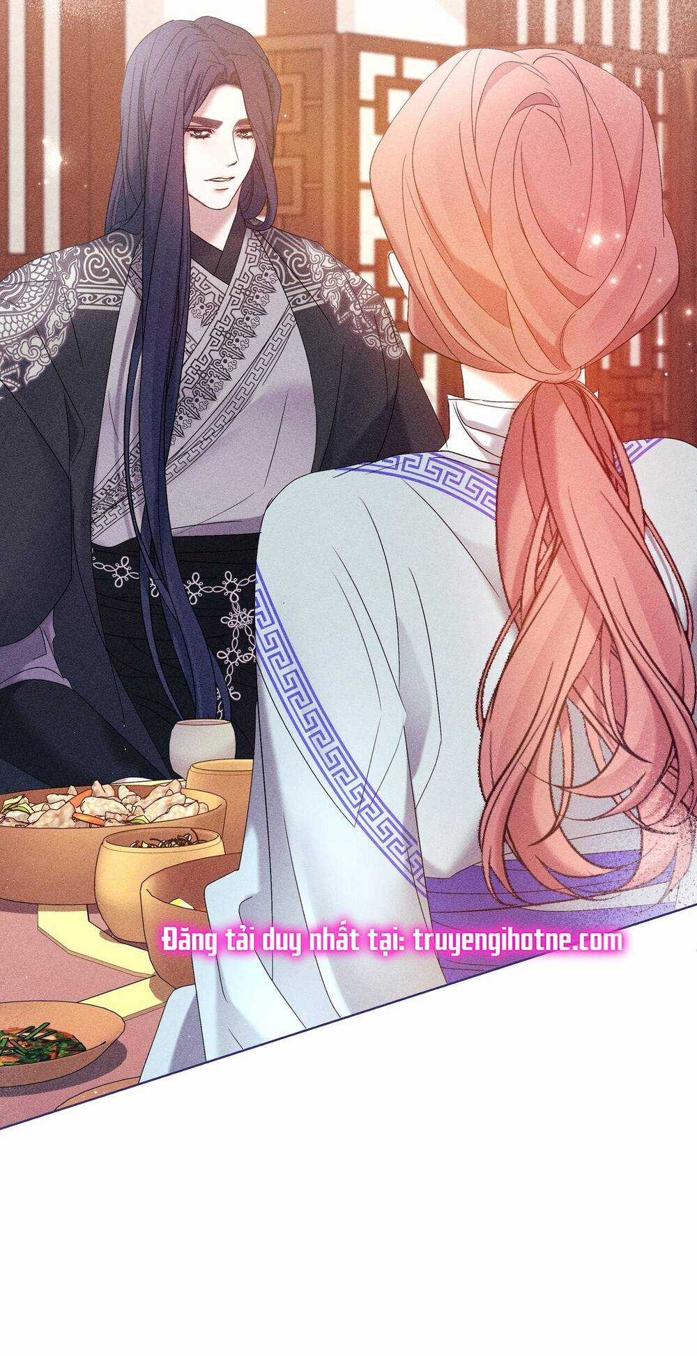 Bạn Đời Của Ryun - Chapter 14.2 - Trang 8