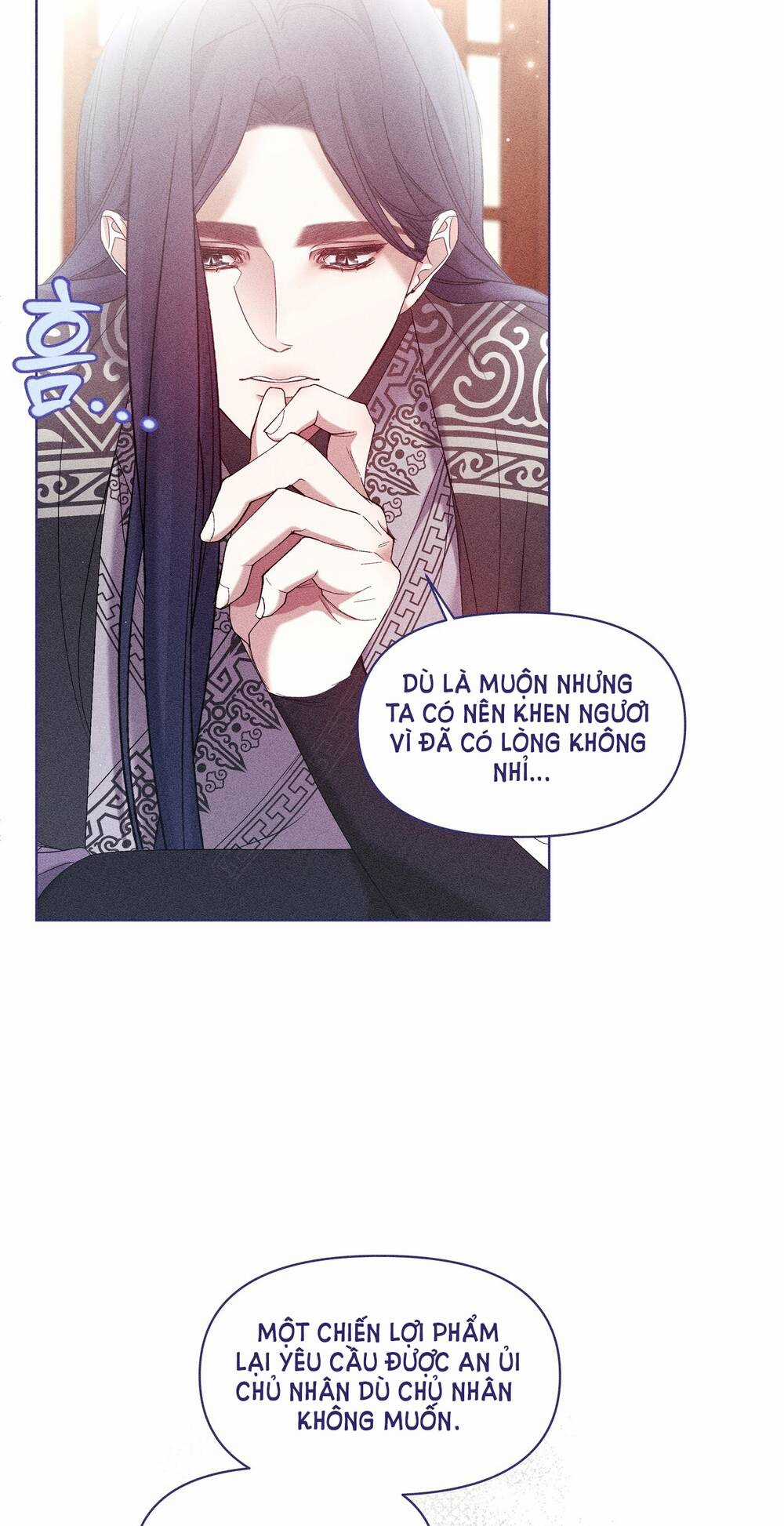 Bạn Đời Của Ryun - Chapter 14.2 - Trang 10