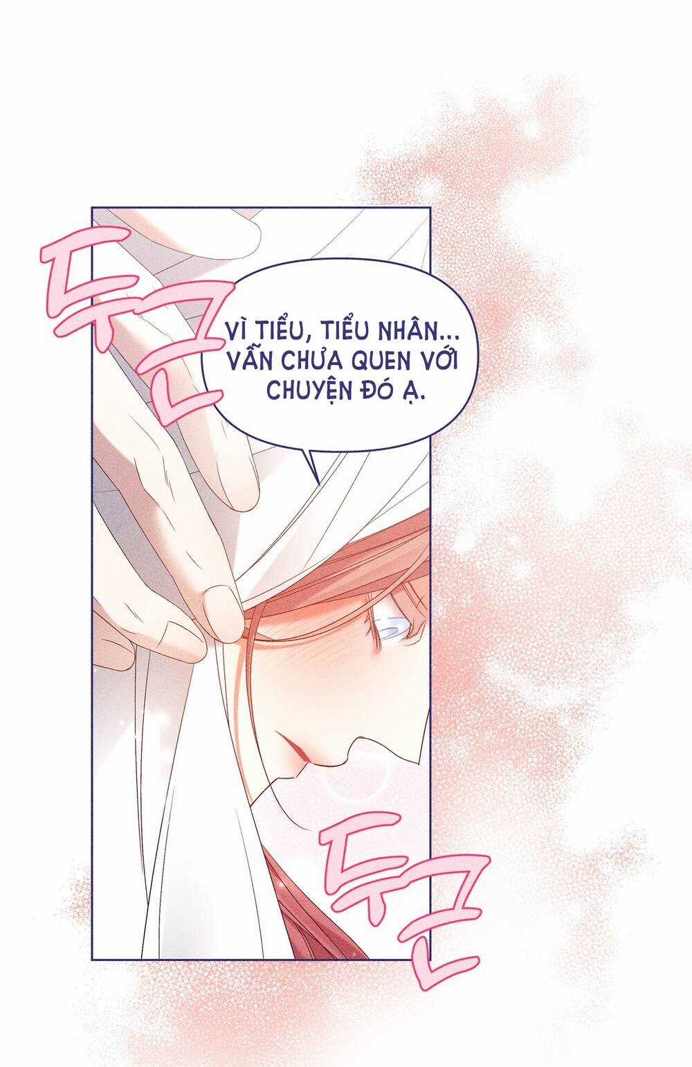 Bạn Đời Của Ryun - Chapter 15.1 - Trang 19