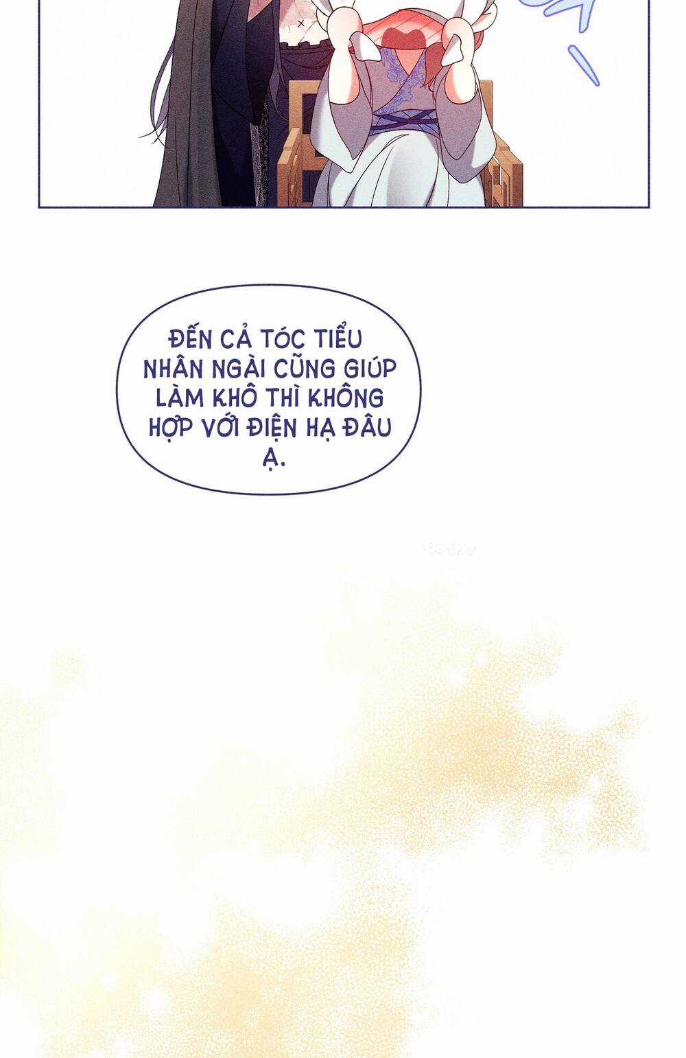 Bạn Đời Của Ryun - Chapter 15.1 - Trang 21