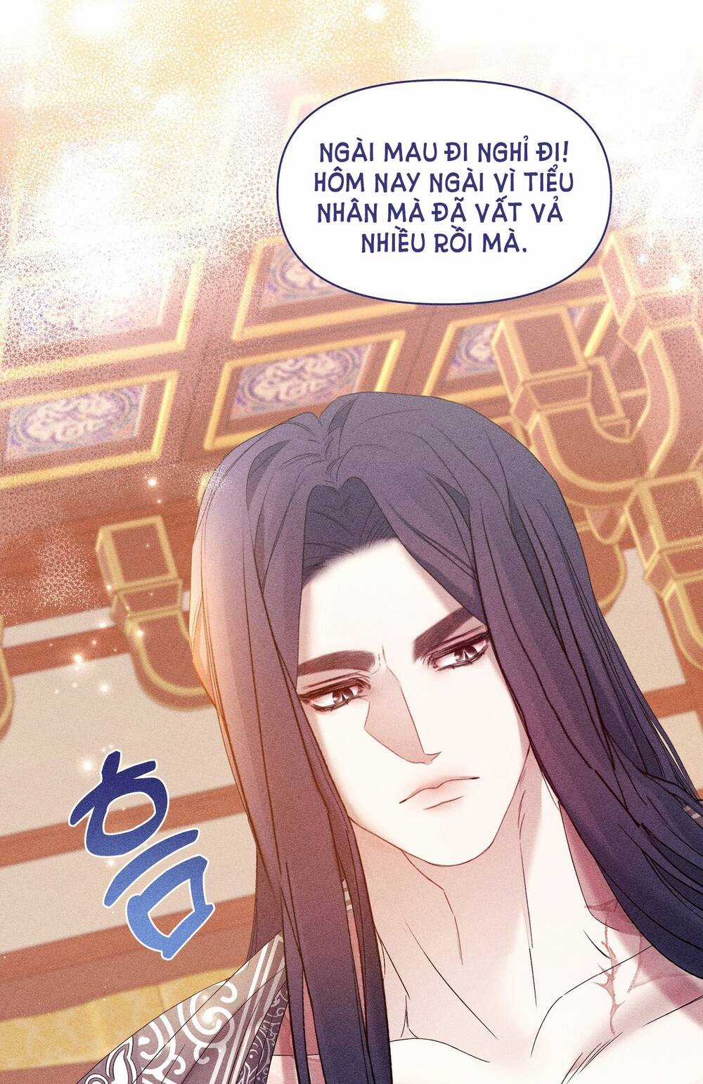 Bạn Đời Của Ryun - Chapter 15.1 - Trang 22