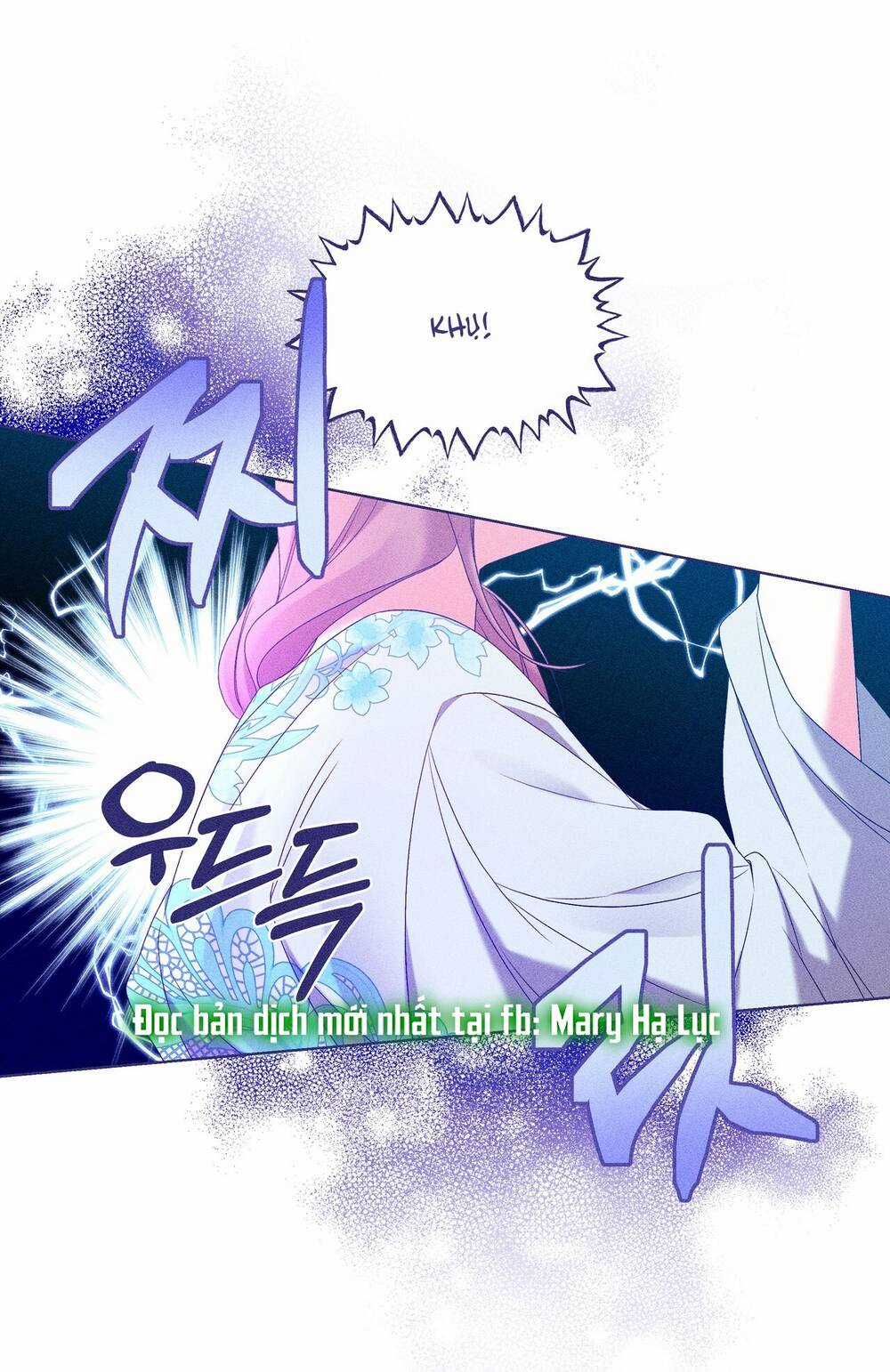 Bạn Đời Của Ryun - Chapter 15.1 - Trang 26