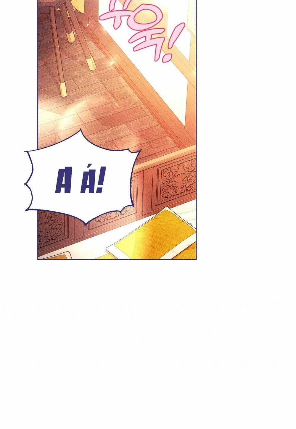 Bạn Đời Của Ryun - Chapter 15.1 - Trang 42