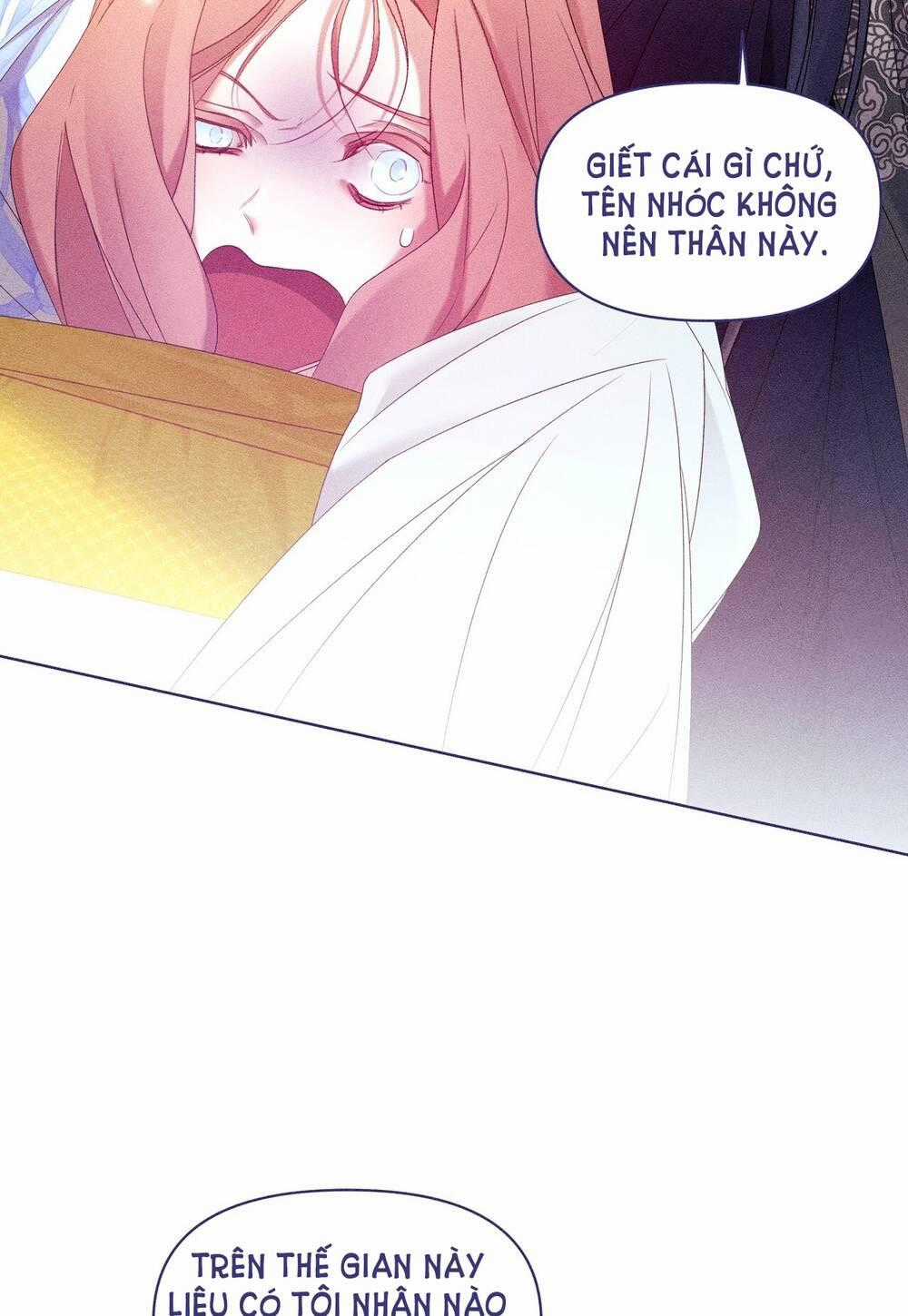 Bạn Đời Của Ryun - Chapter 15.2 - Trang 2