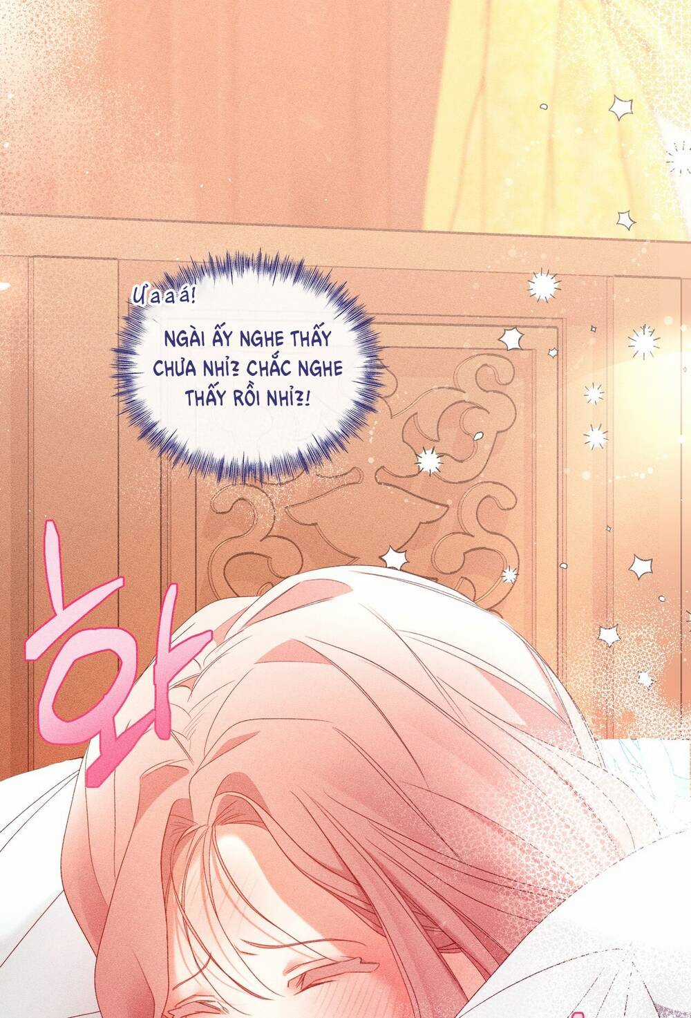 Bạn Đời Của Ryun - Chapter 15.2 - Trang 14