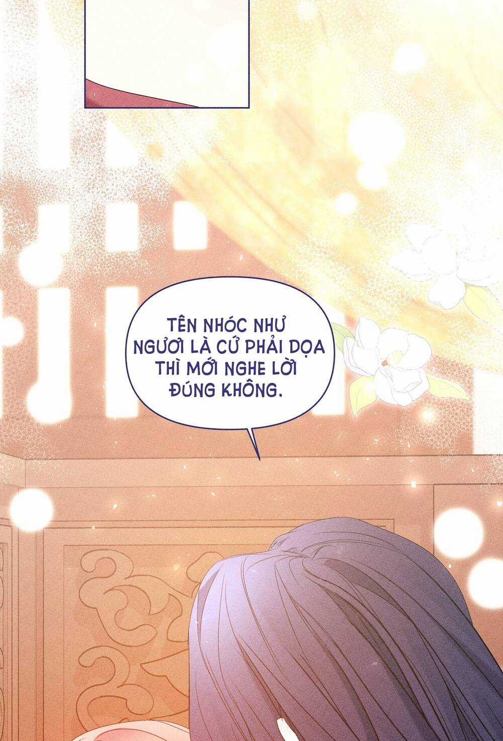 Bạn Đời Của Ryun - Chapter 15.2 - Trang 21