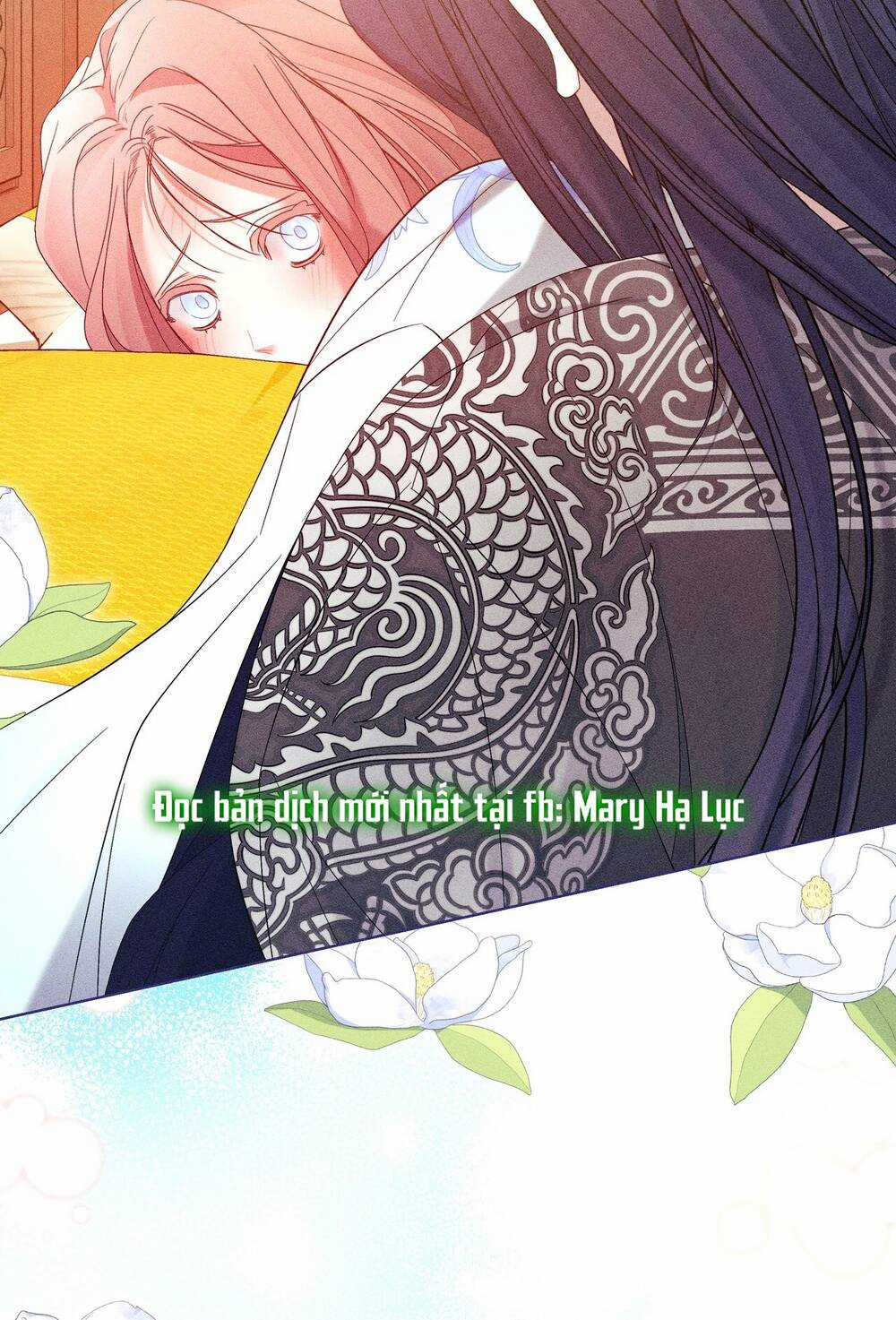 Bạn Đời Của Ryun - Chapter 15.2 - Trang 22