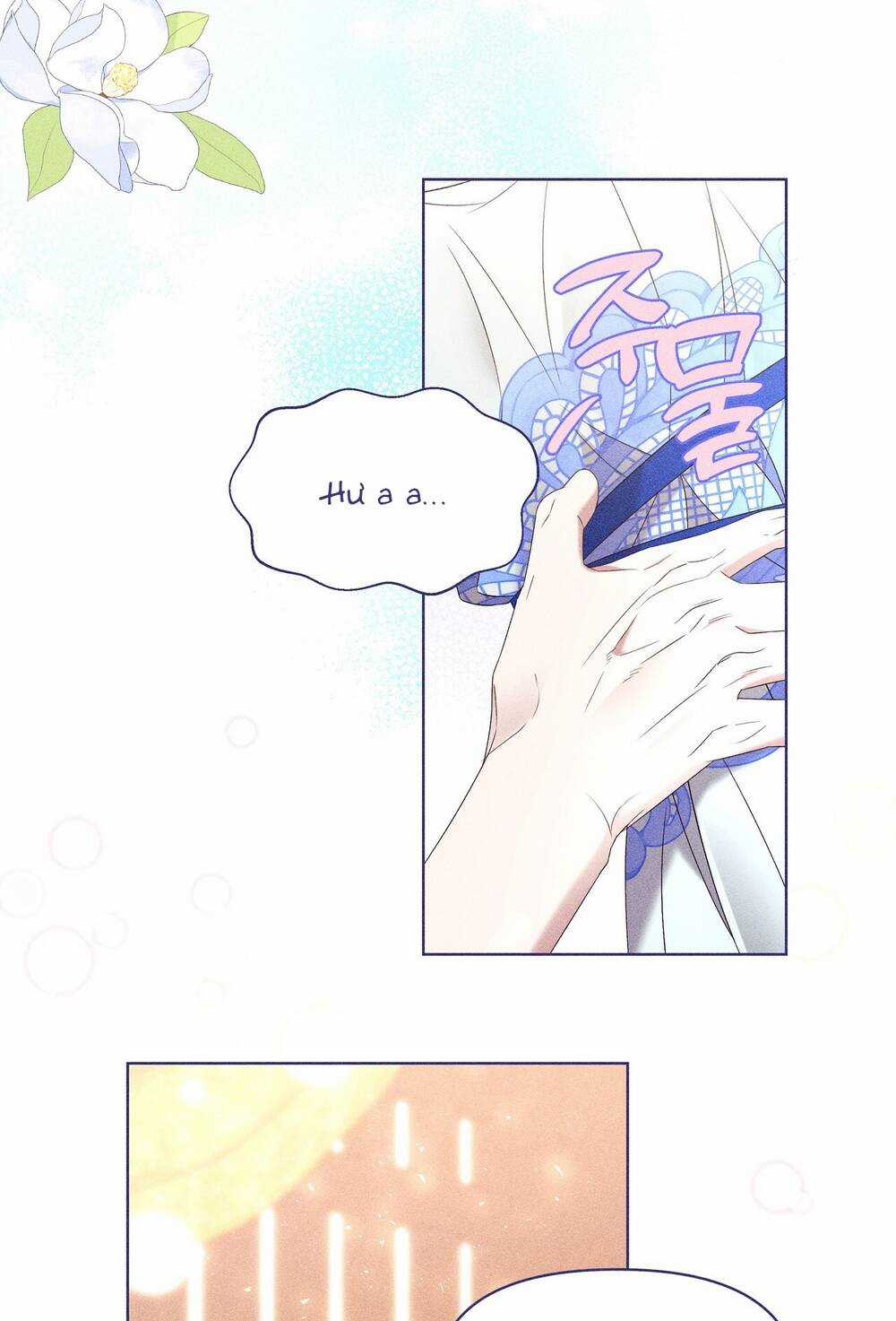 Bạn Đời Của Ryun - Chapter 15.2 - Trang 23