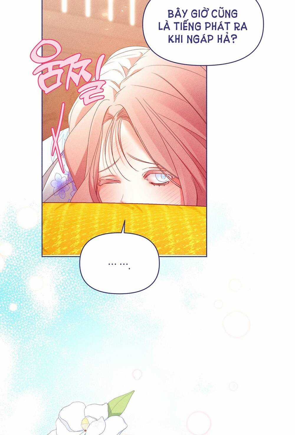 Bạn Đời Của Ryun - Chapter 15.2 - Trang 24