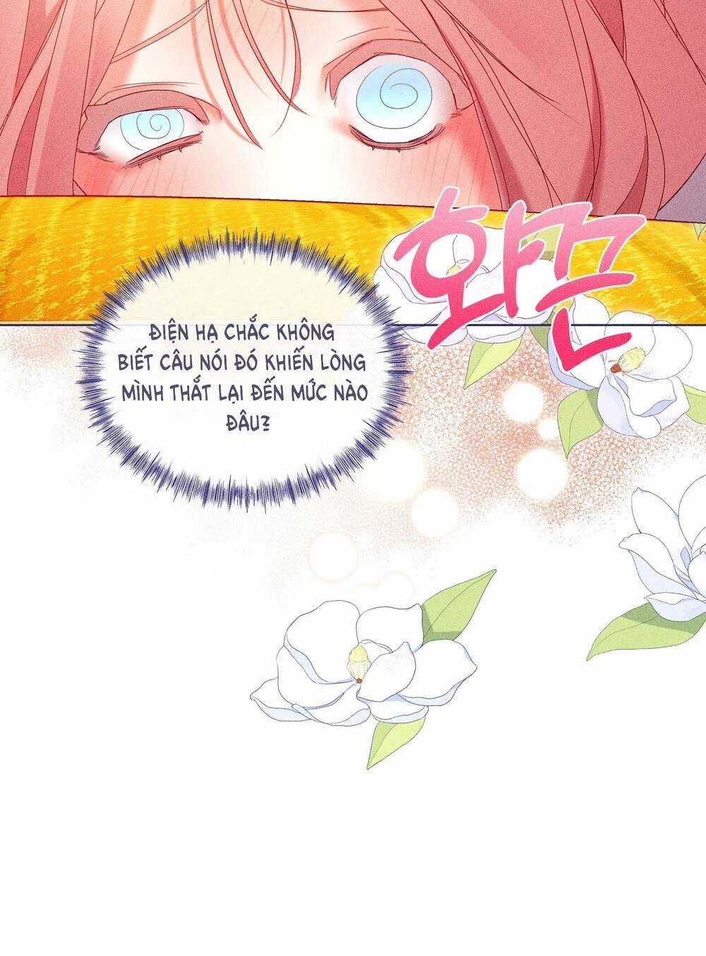 Bạn Đời Của Ryun - Chapter 15.2 - Trang 27