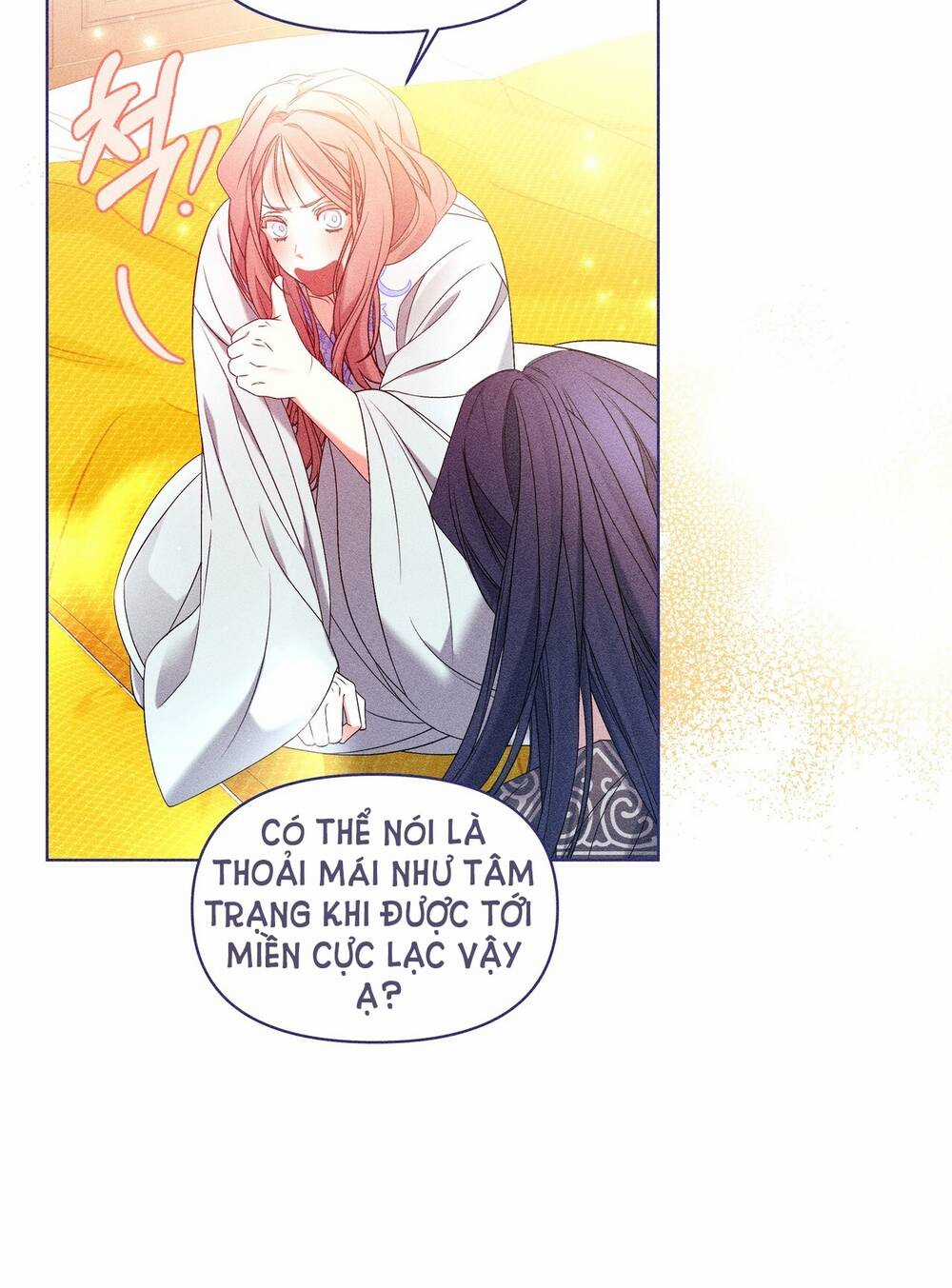 Bạn Đời Của Ryun - Chapter 15.2 - Trang 30