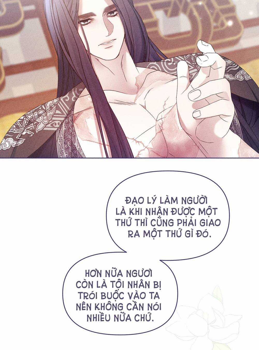 Bạn Đời Của Ryun - Chapter 15.2 - Trang 35