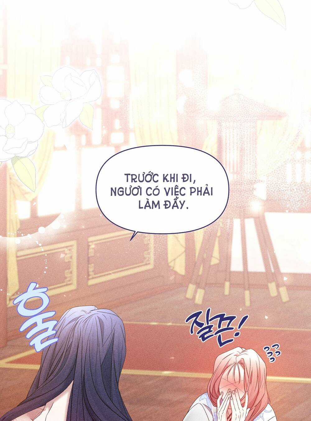 Bạn Đời Của Ryun - Chapter 15.2 - Trang 36