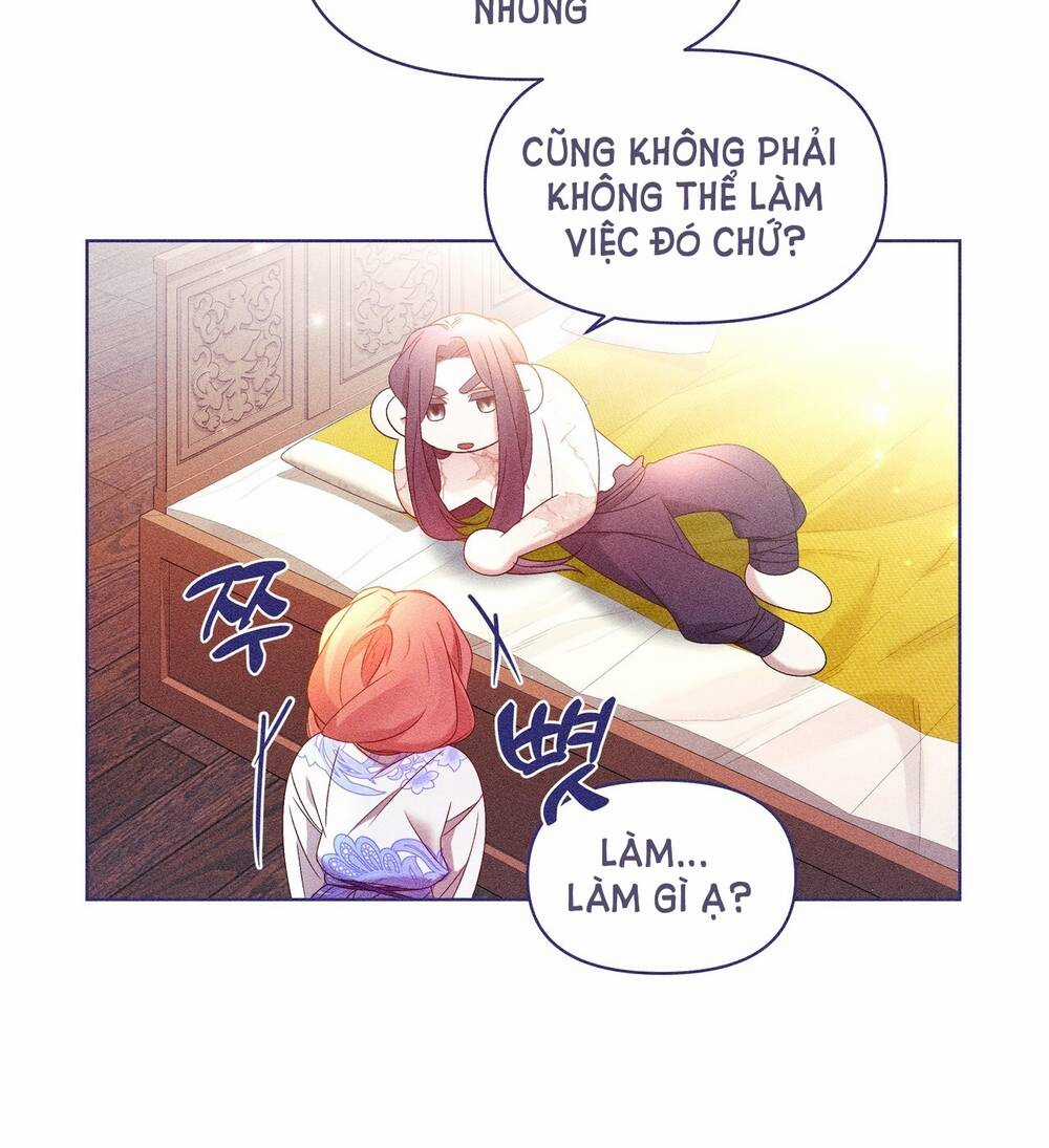 Bạn Đời Của Ryun - Chapter 15.2 - Trang 50