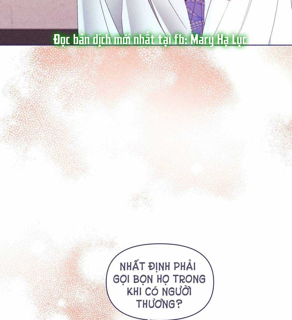 Bạn Đời Của Ryun - Chapter 15.2 - Trang 55