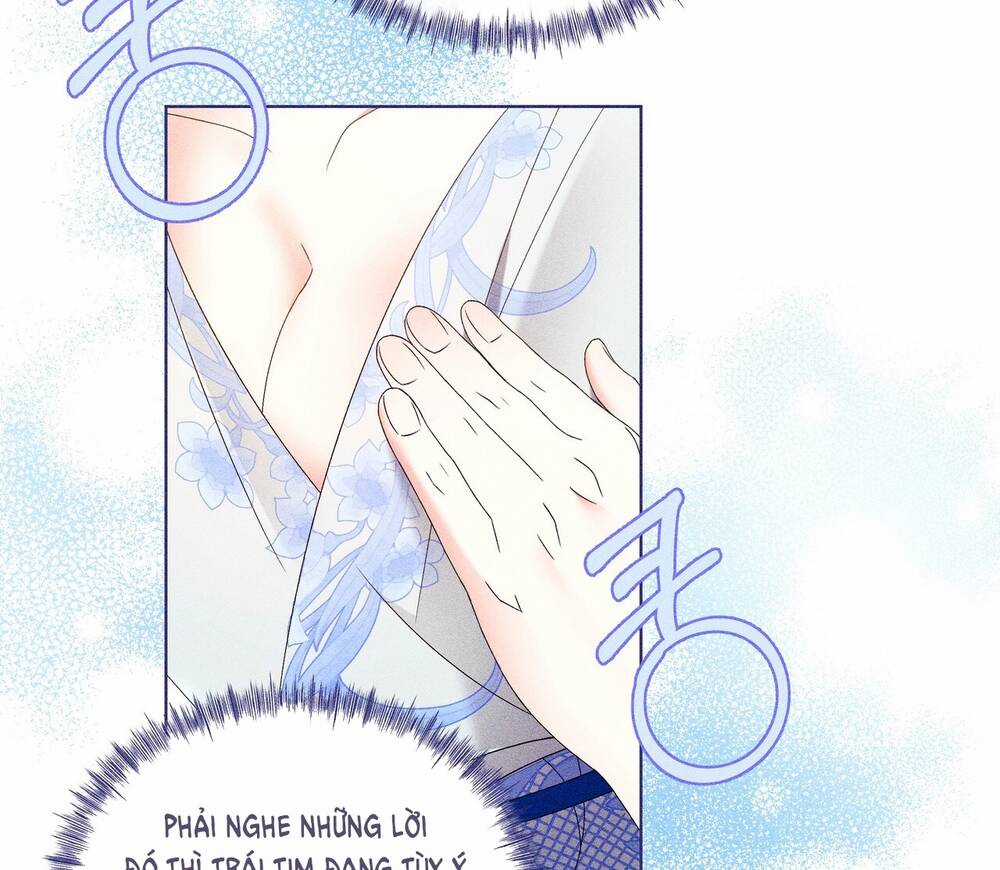 Bạn Đời Của Ryun - Chapter 15.2 - Trang 66