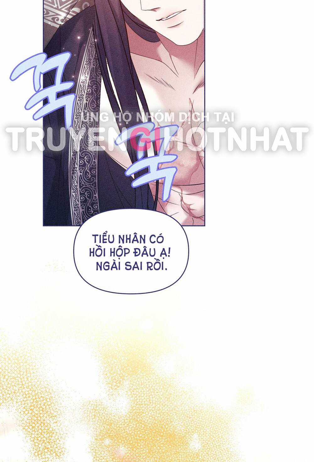 Bạn Đời Của Ryun - Chapter 15.2 - Trang 8