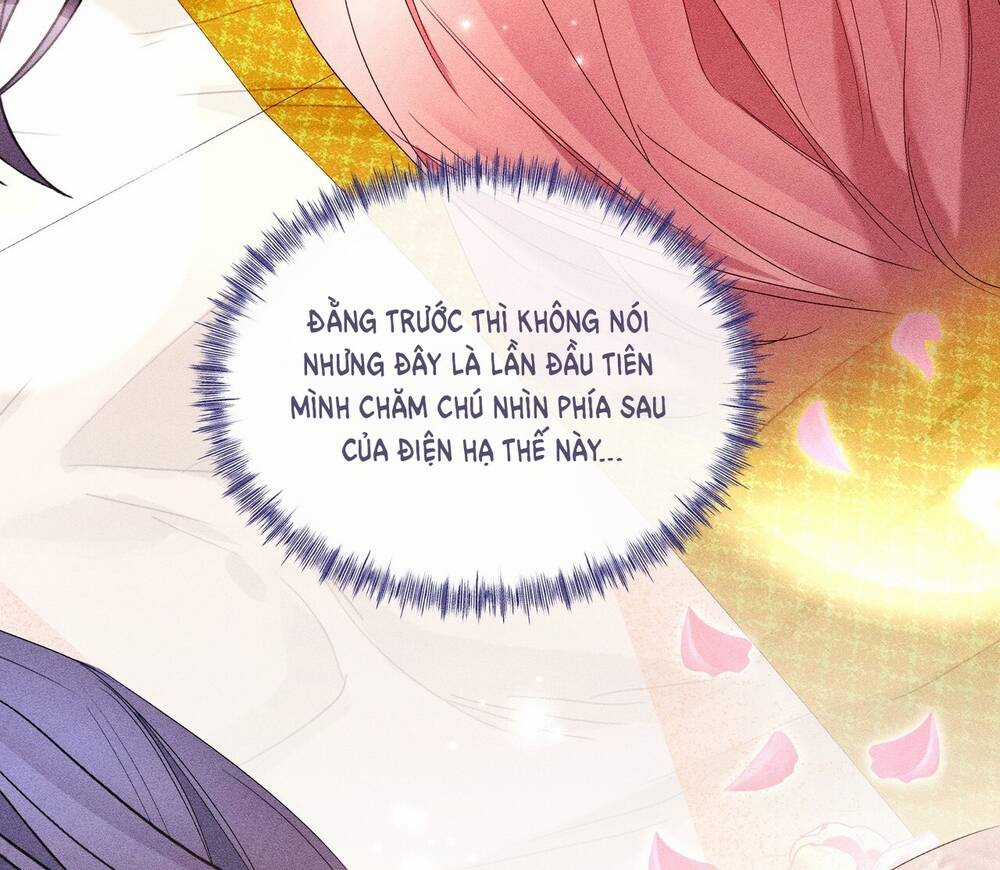 Bạn Đời Của Ryun - Chapter 15.2 - Trang 77